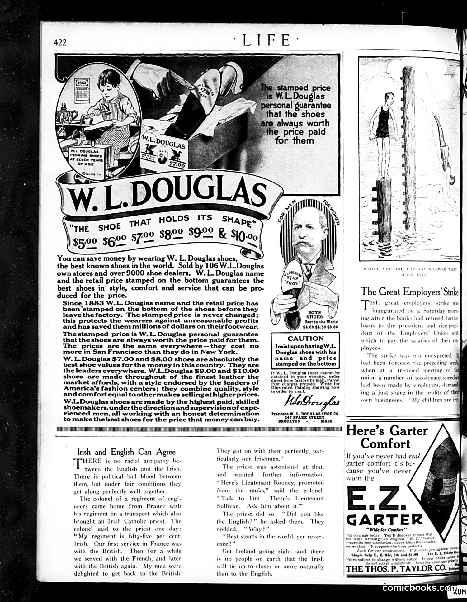 Life — September 4, 1919 — page 40 of 48