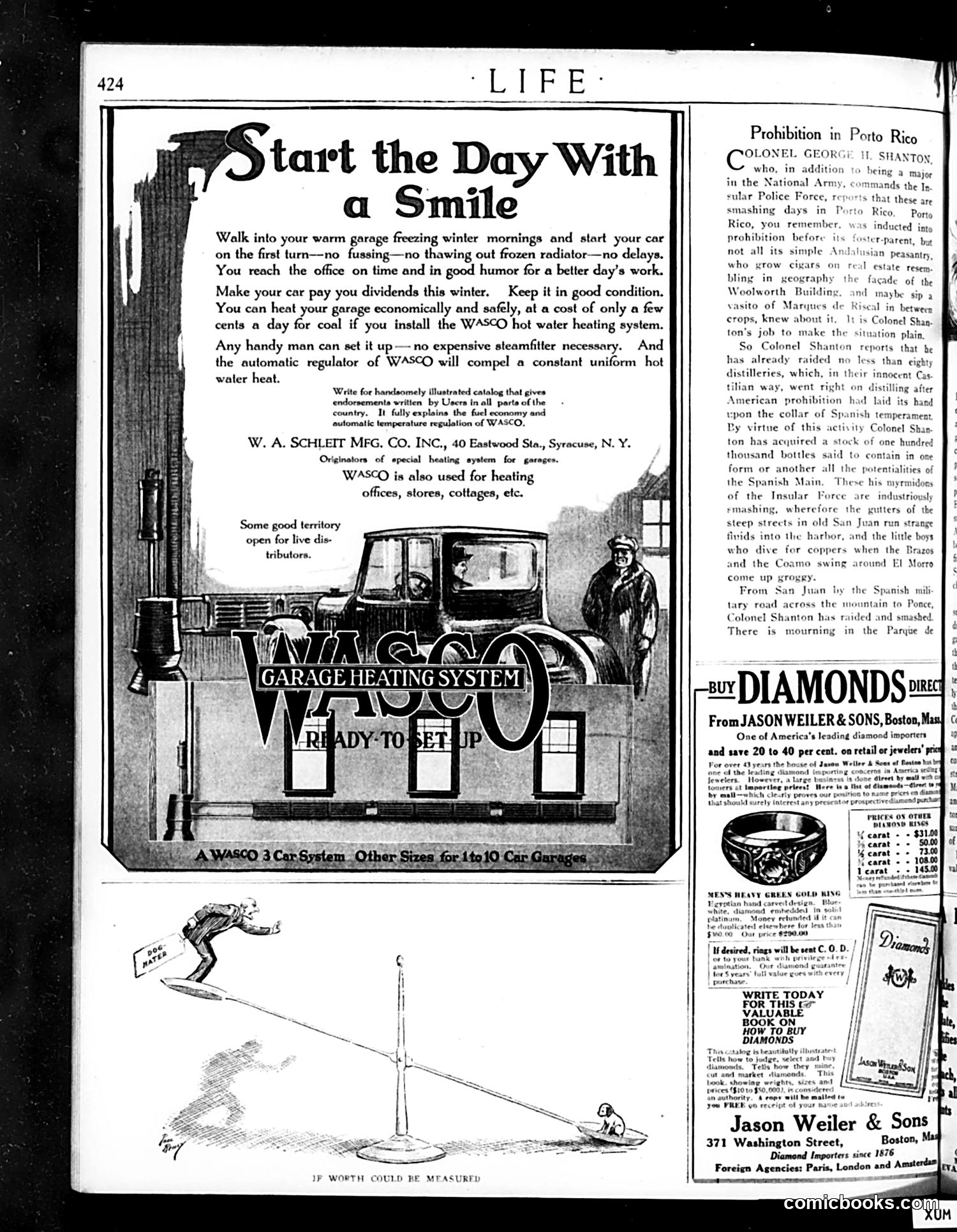 Life — September 4, 1919 — page 42 of 48