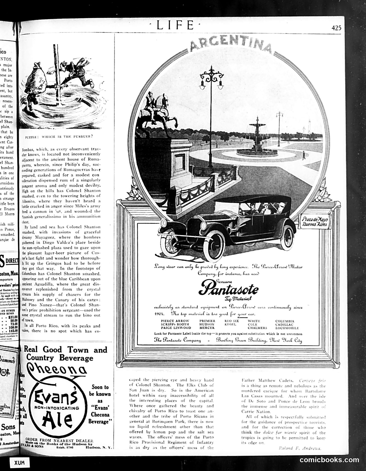 Life — September 4, 1919 — page 43 of 48