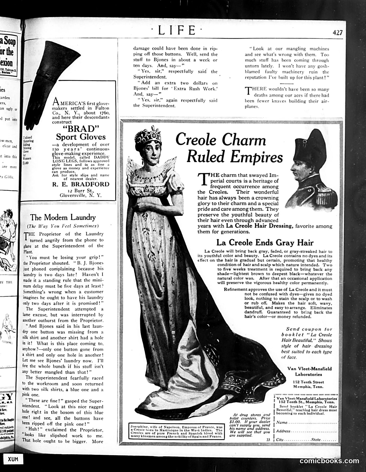 Life — September 4, 1919 — page 45 of 48
