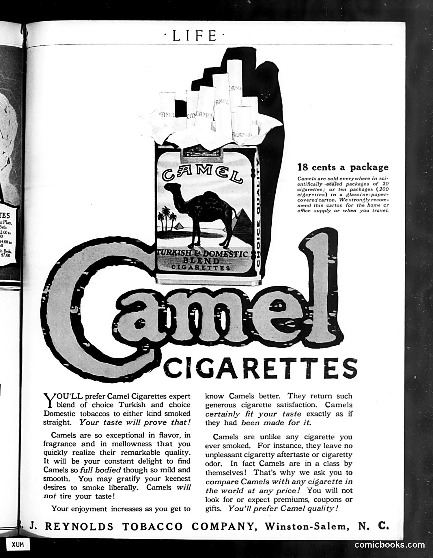 Life — September 4, 1919 — page 47 of 48