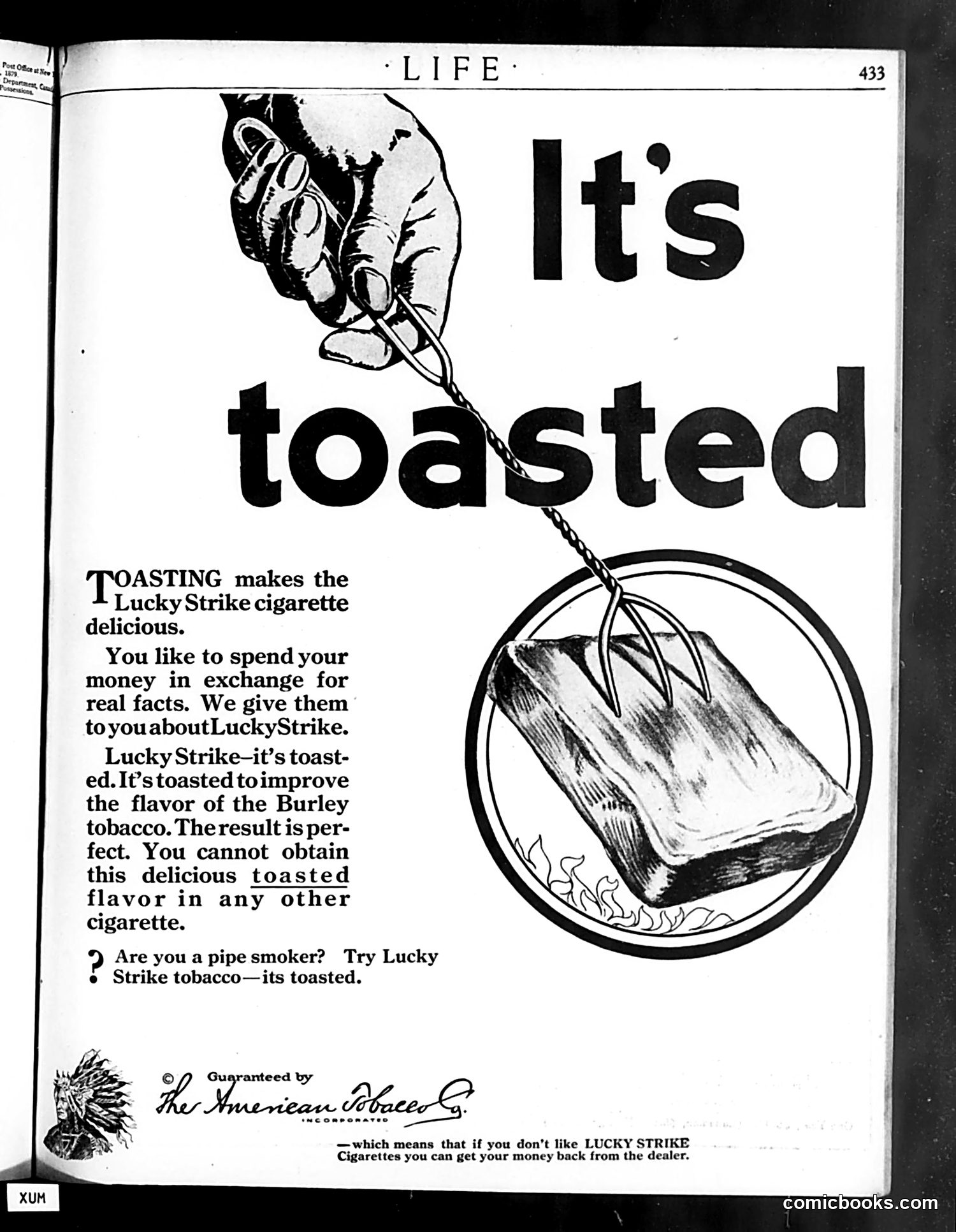 Life — September 11, 1919 — page 3 of 48