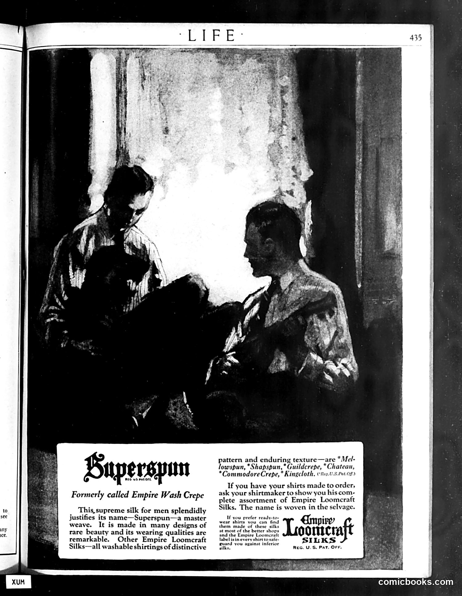 Life — September 11, 1919 — page 5 of 48