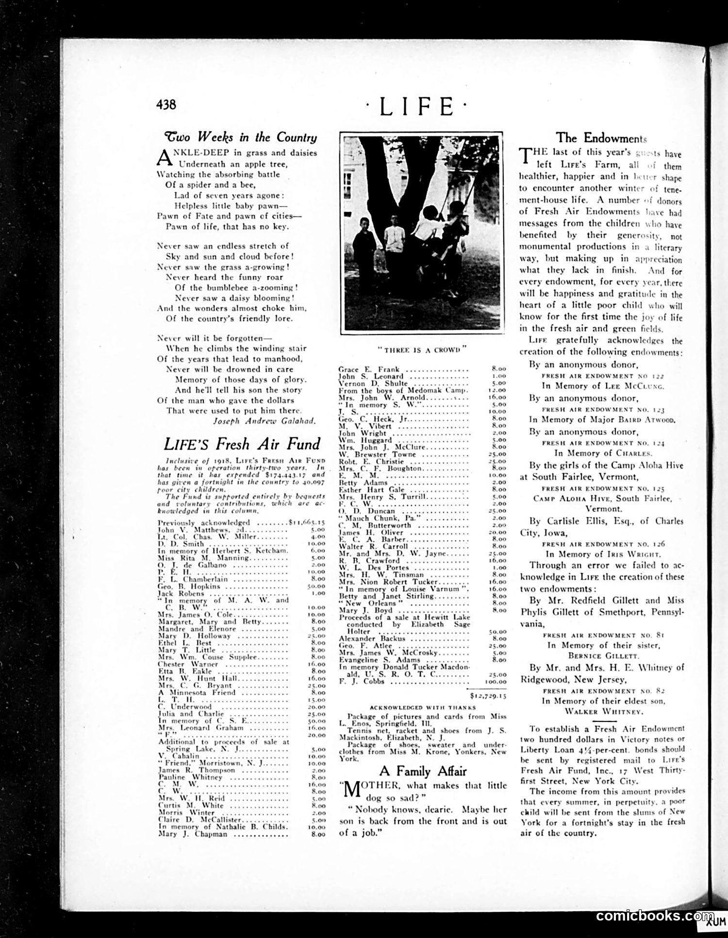 Life — September 11, 1919 — page 8 of 48