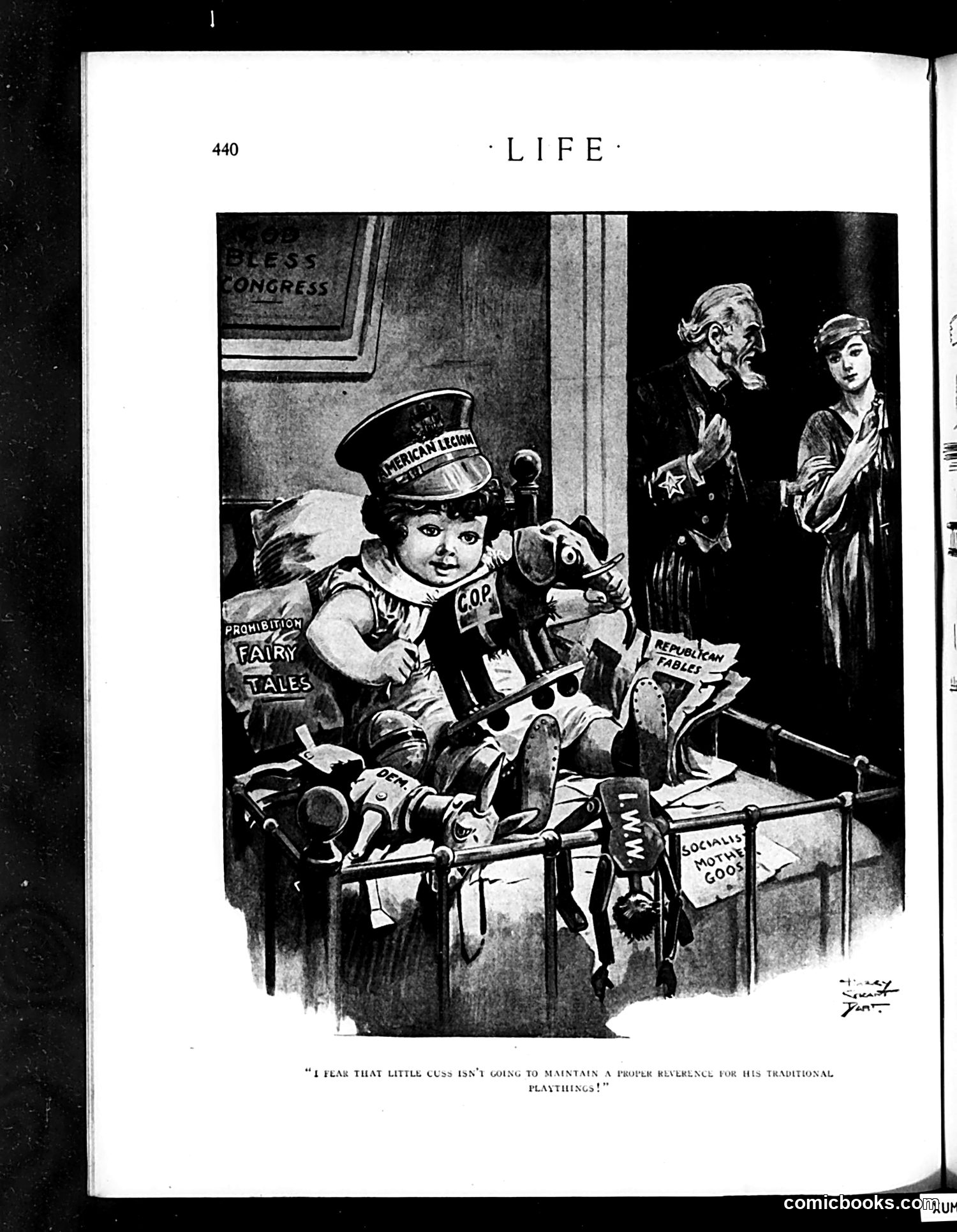 Life — September 11, 1919 — page 10 of 48