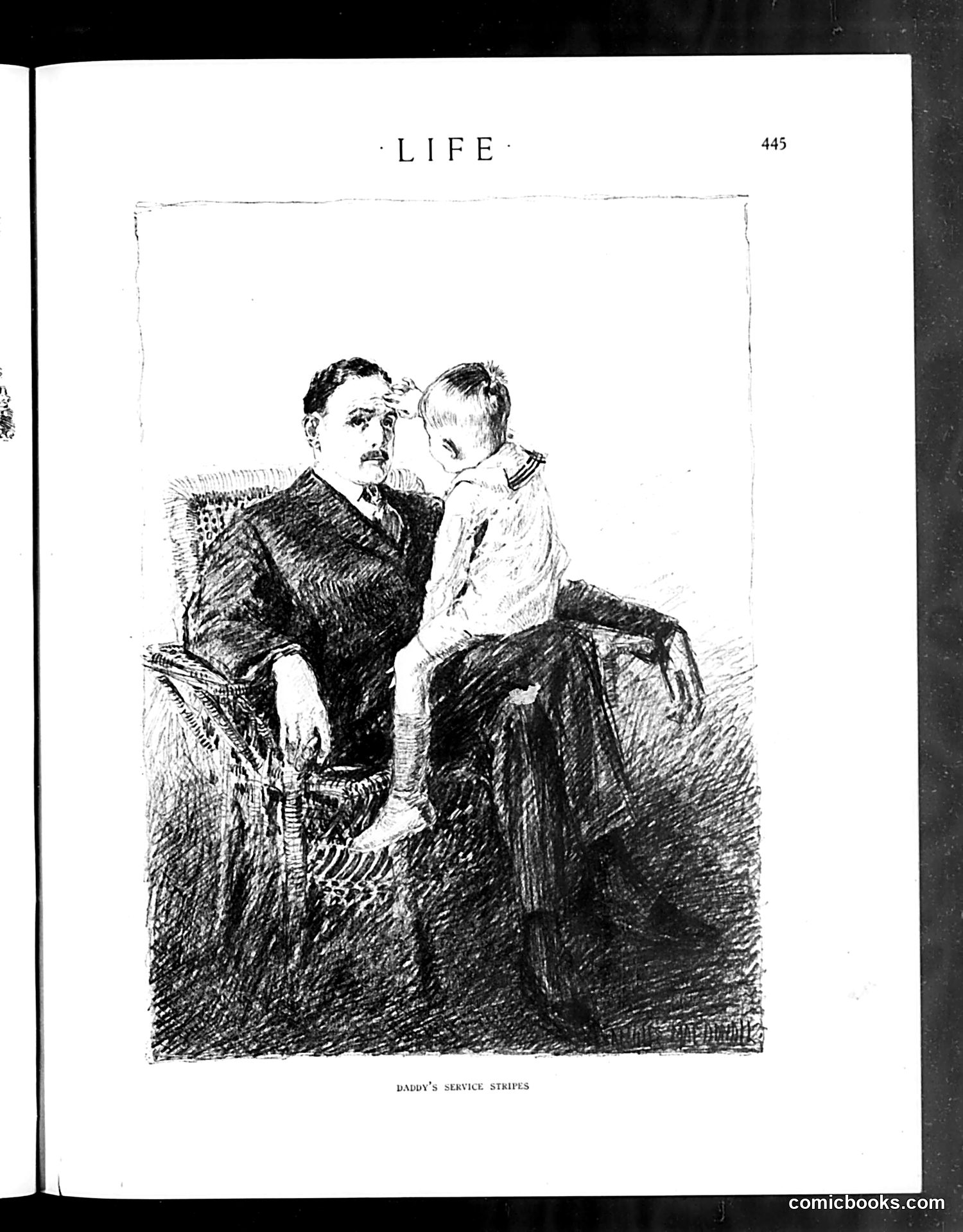 Life — September 11, 1919 — page 15 of 48