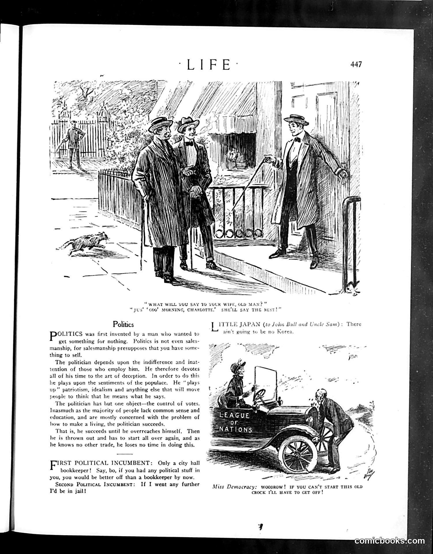 Life — September 11, 1919 — page 17 of 48