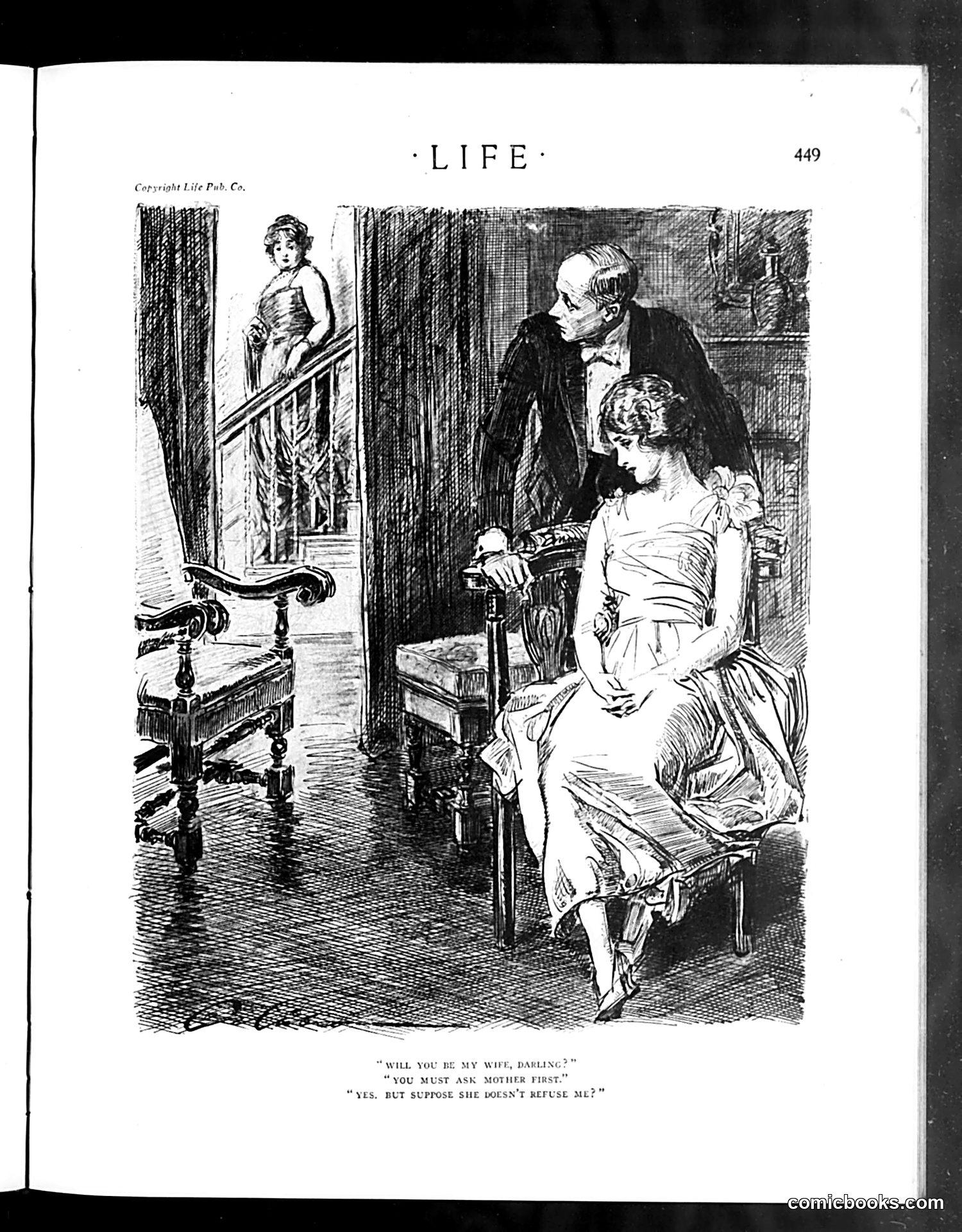 Life — September 11, 1919 — page 19 of 48