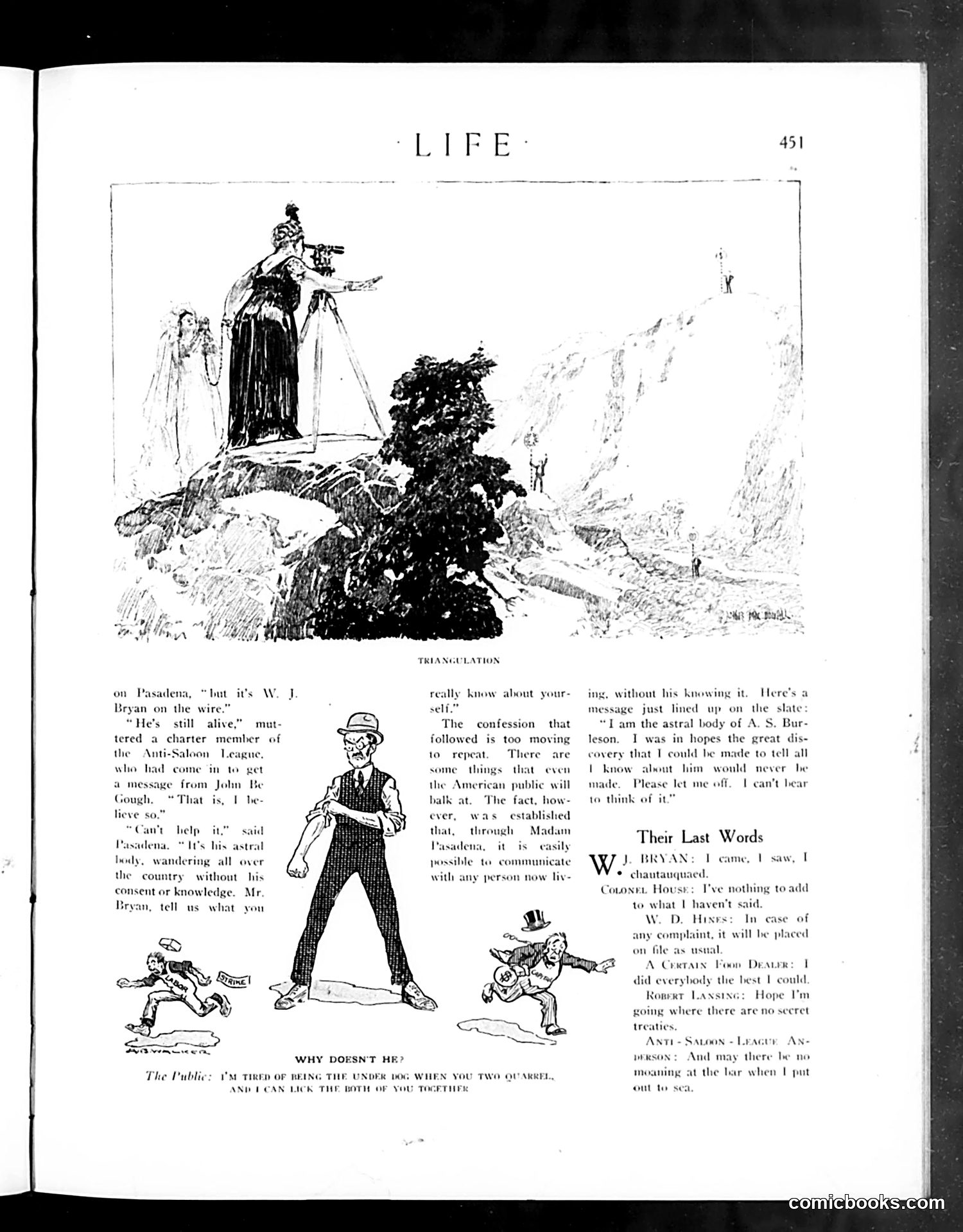 Life — September 11, 1919 — page 21 of 48