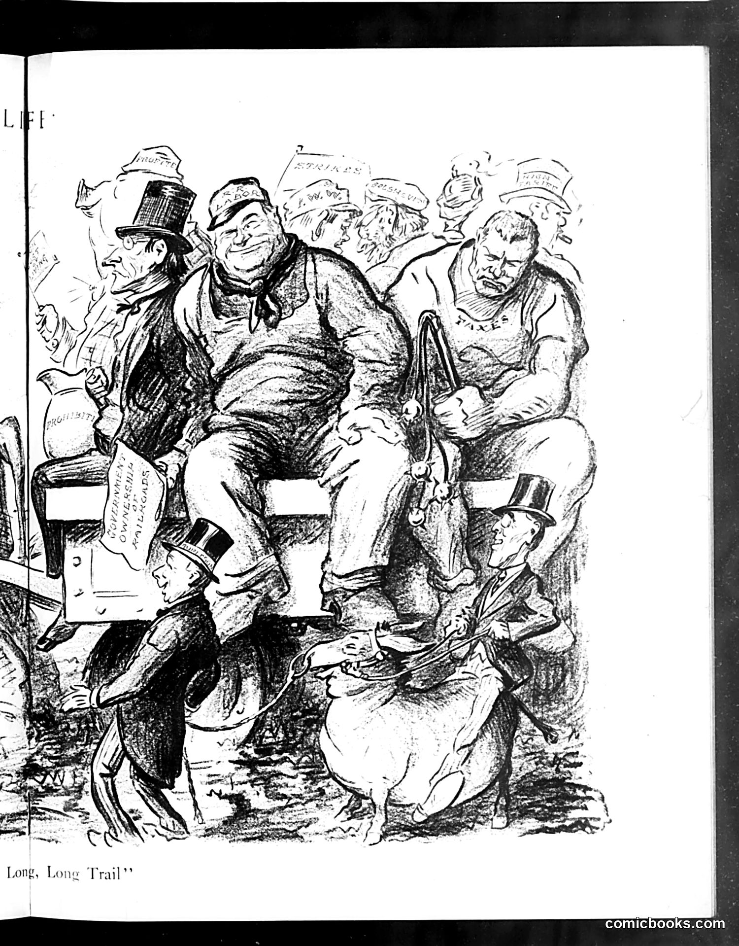 Life — September 11, 1919 — page 25 of 48