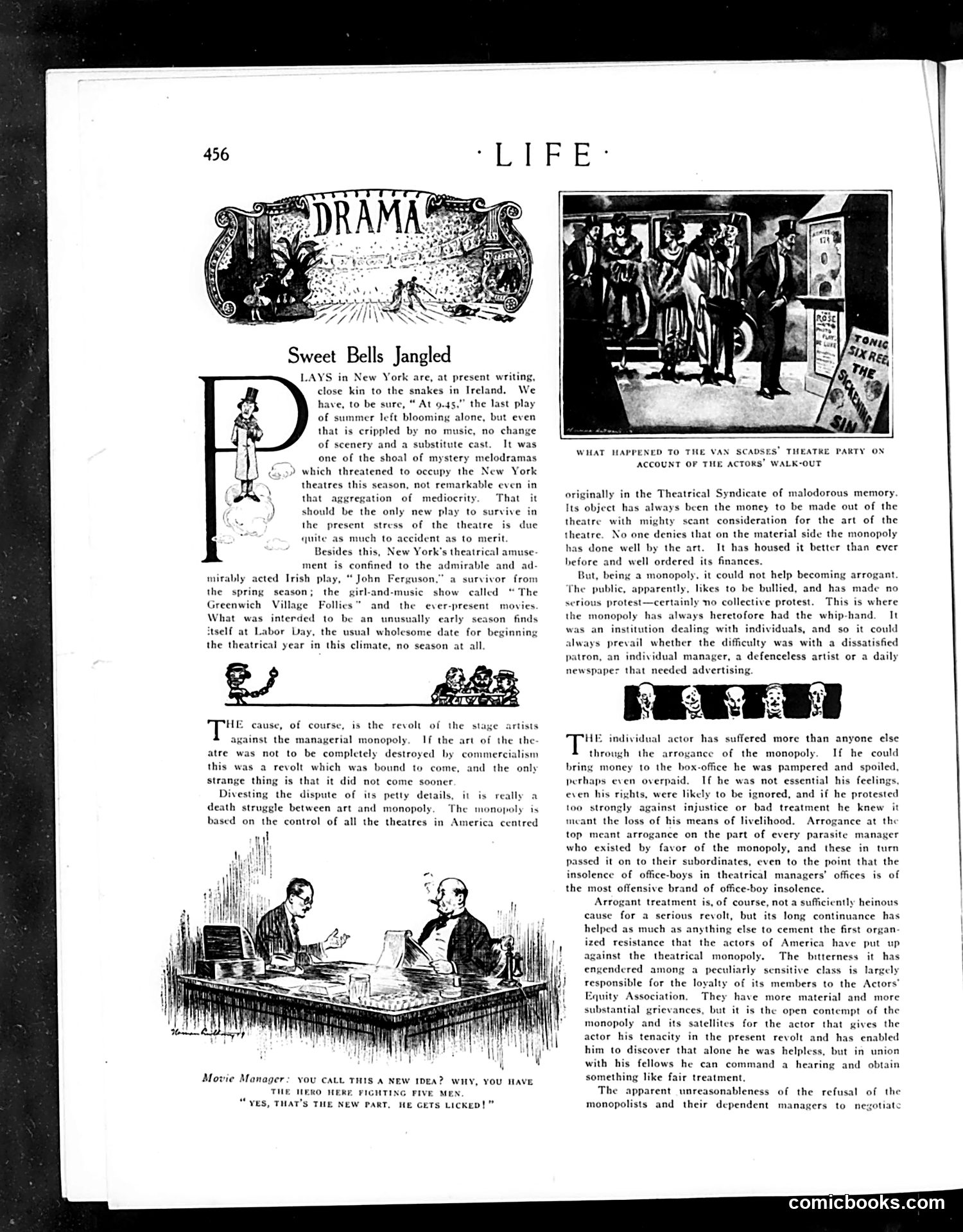 Life — September 11, 1919 — page 26 of 48