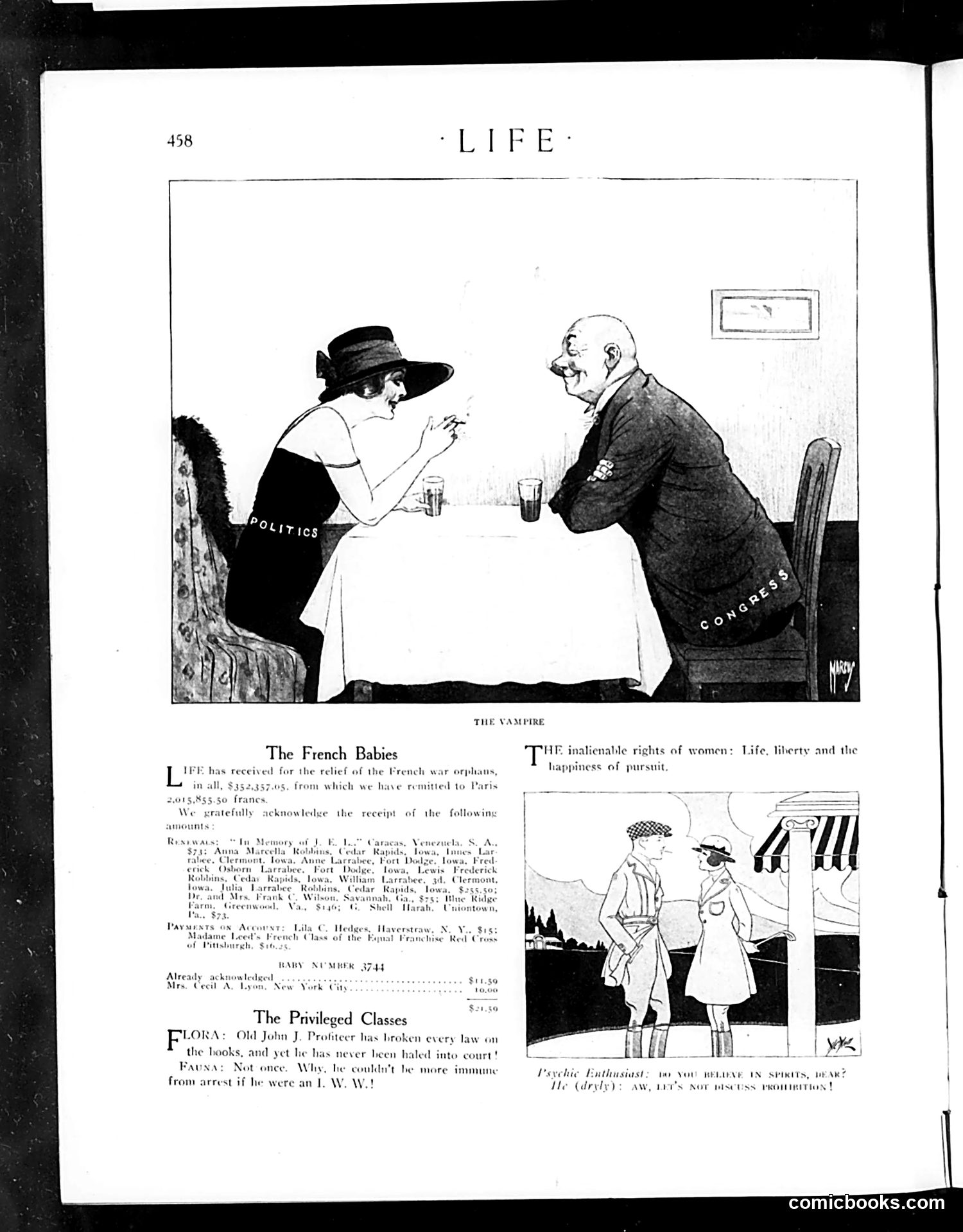 Life — September 11, 1919 — page 28 of 48