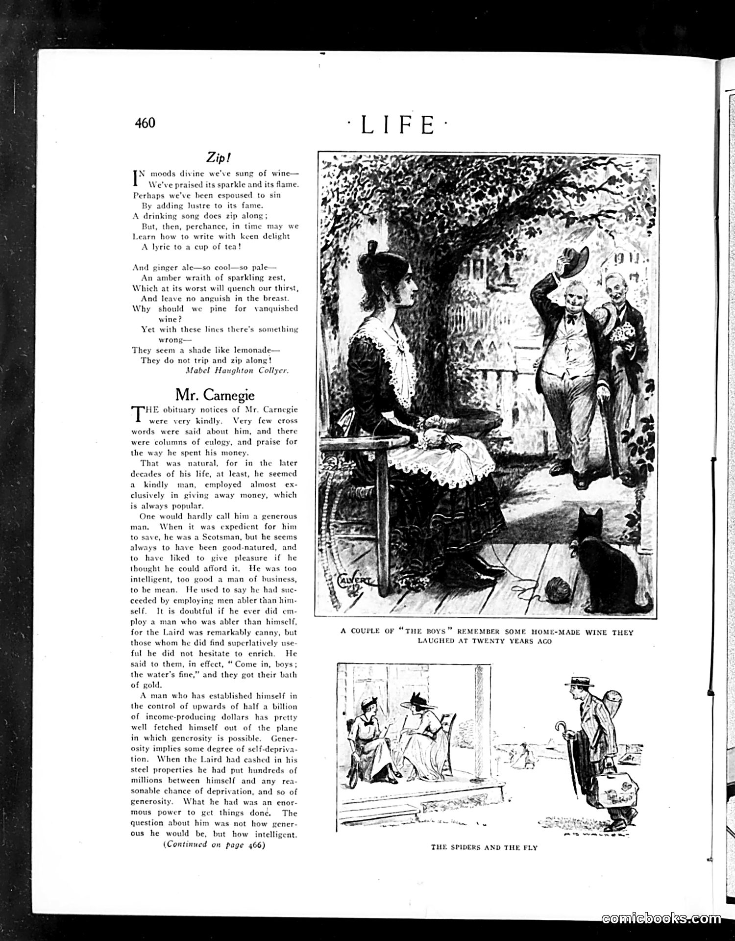 Life — September 11, 1919 — page 30 of 48