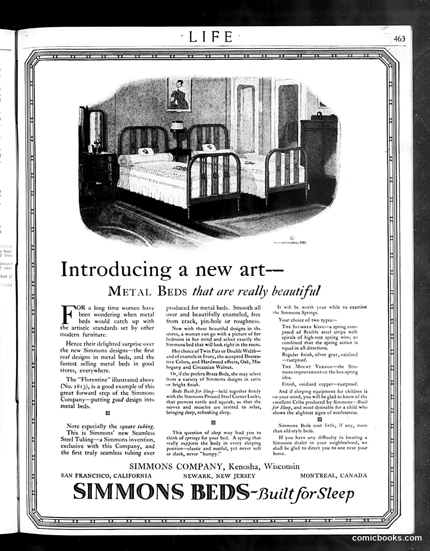 Life — September 11, 1919 — page 33 of 48