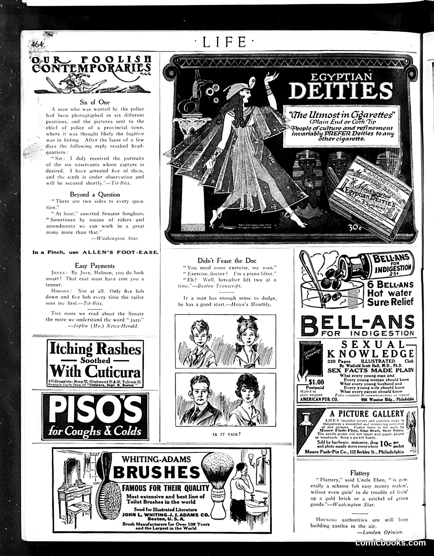 Life — September 11, 1919 — page 34 of 48