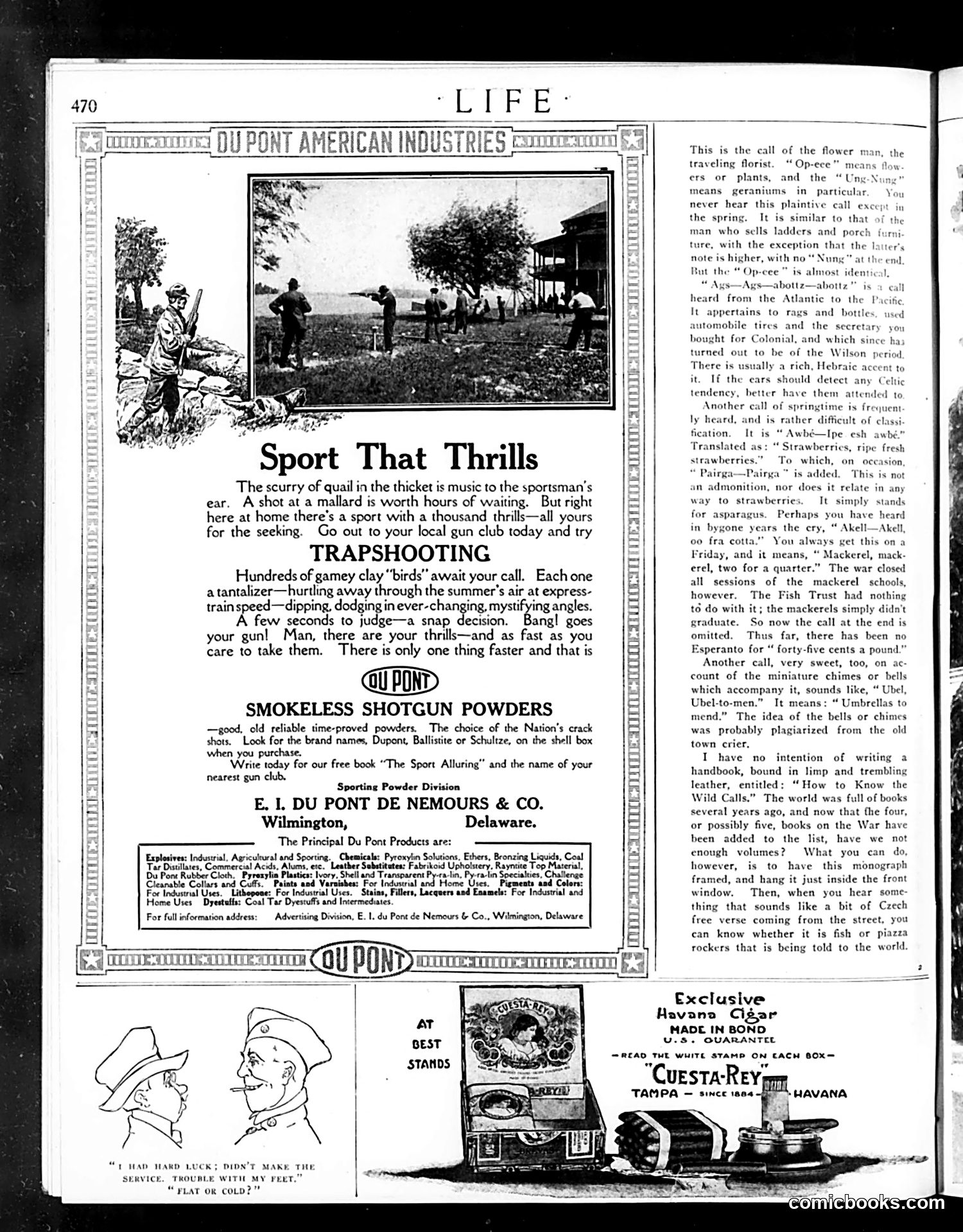 Life — September 11, 1919 — page 40 of 48