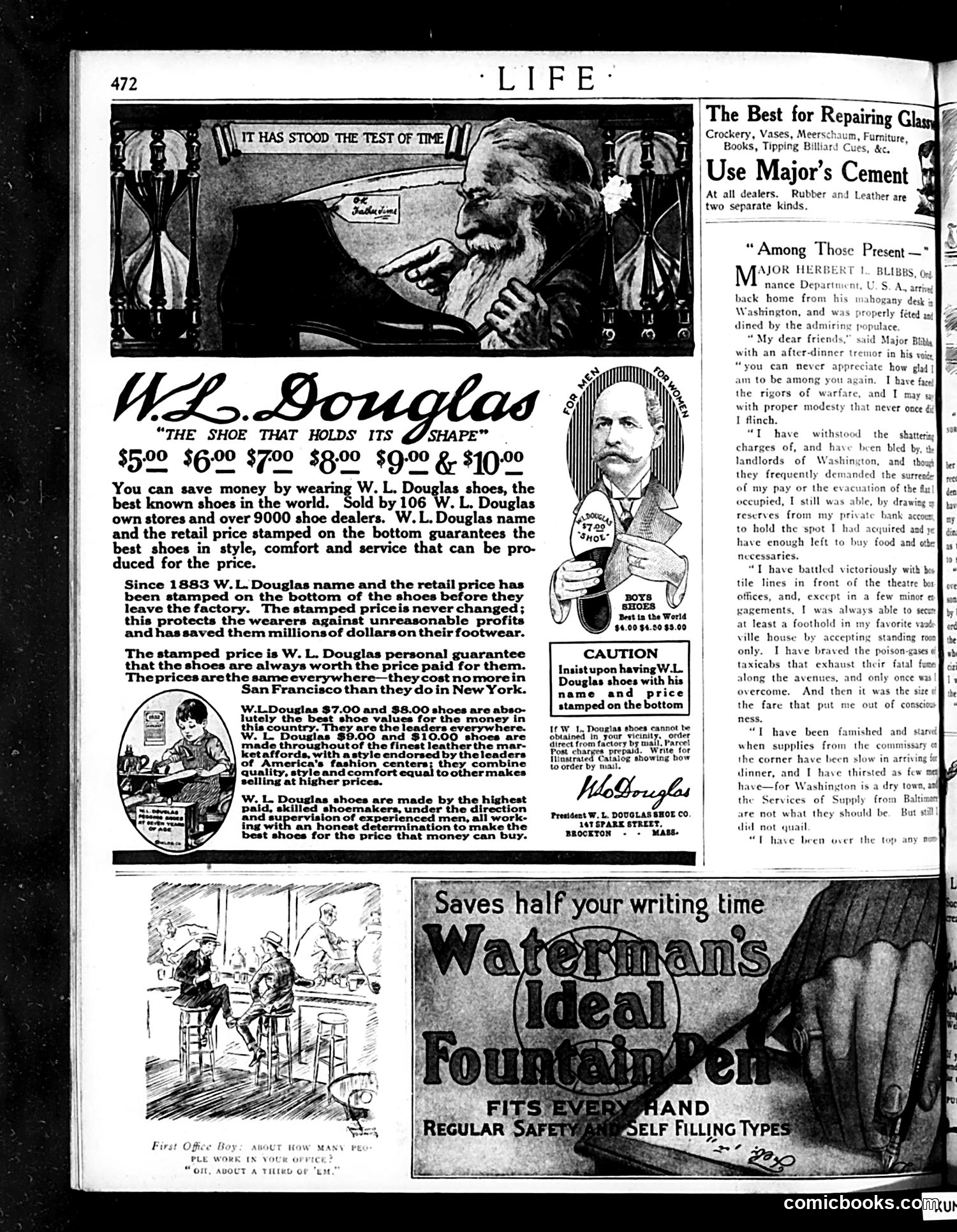 Life — September 11, 1919 — page 42 of 48
