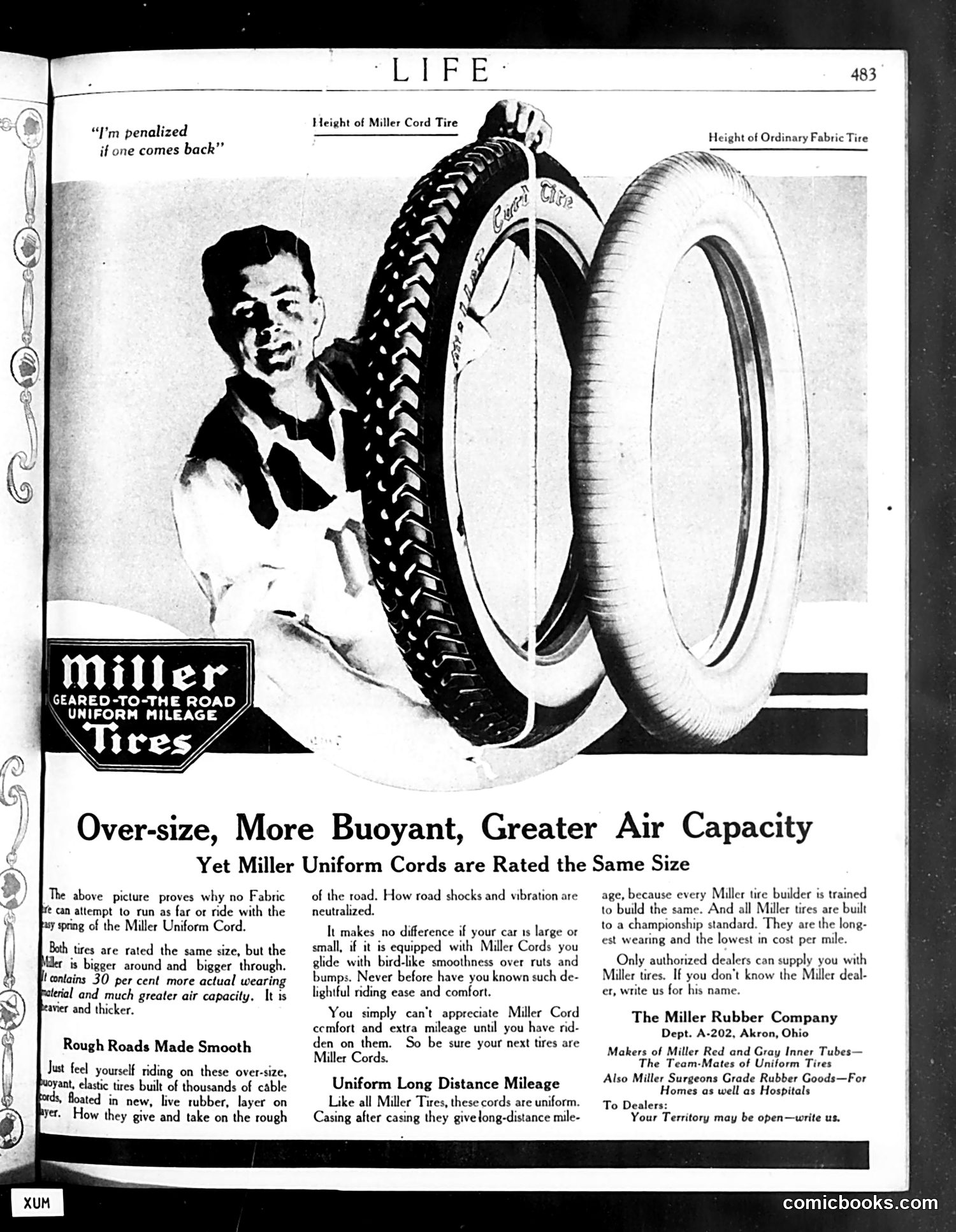 Life — September 18, 1919 — page 5 of 48