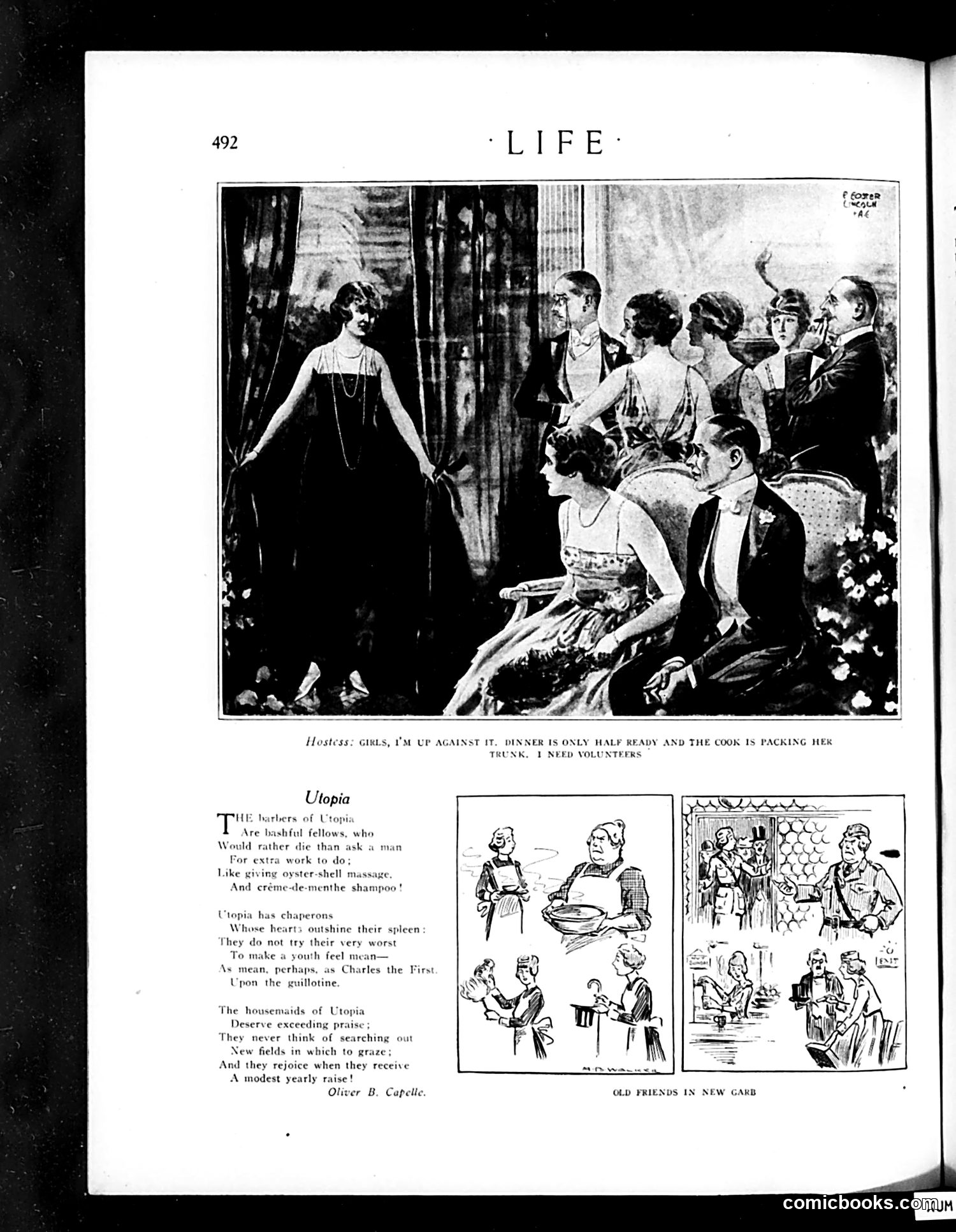Life — September 18, 1919 — page 14 of 48