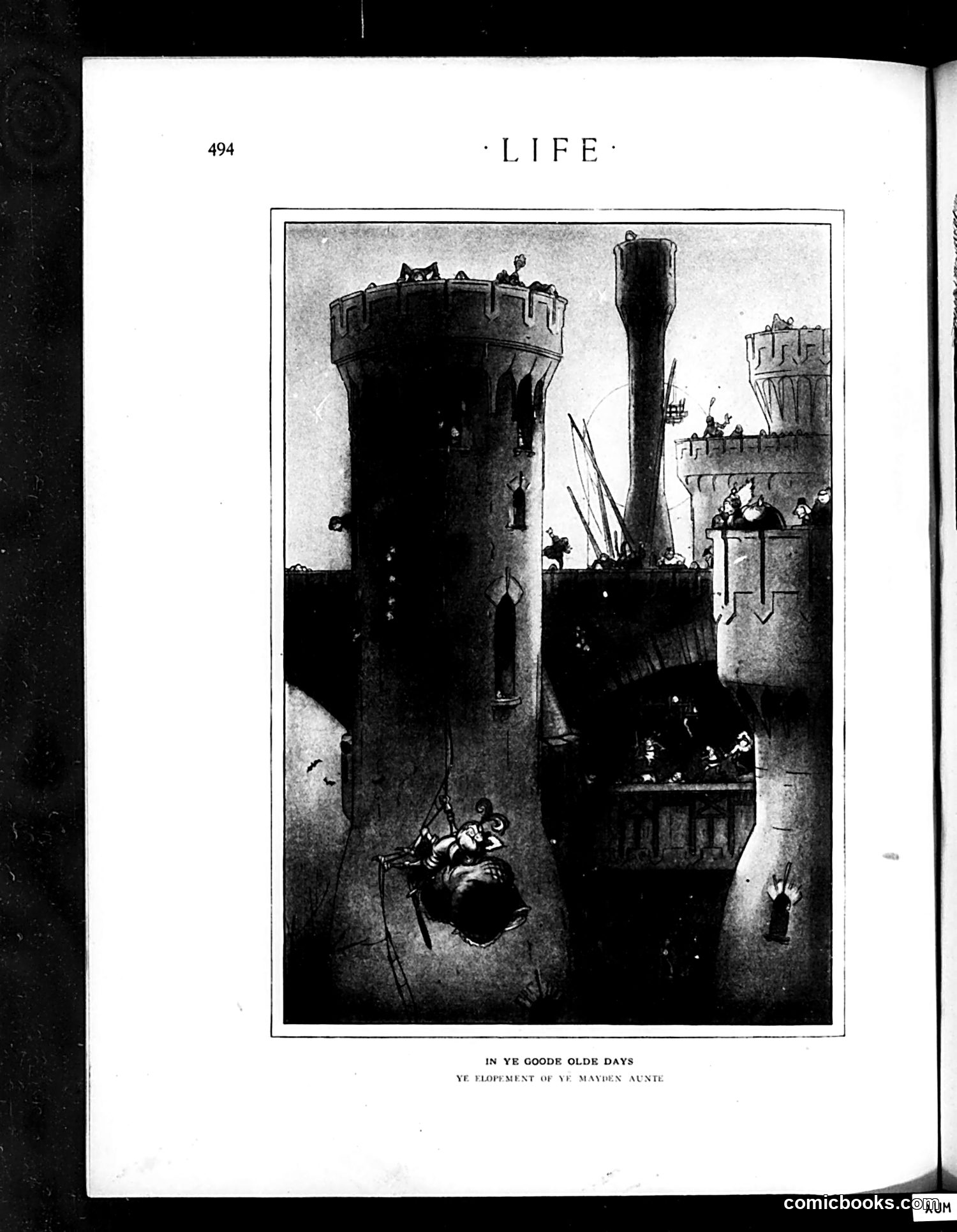 Life — September 18, 1919 — page 16 of 48