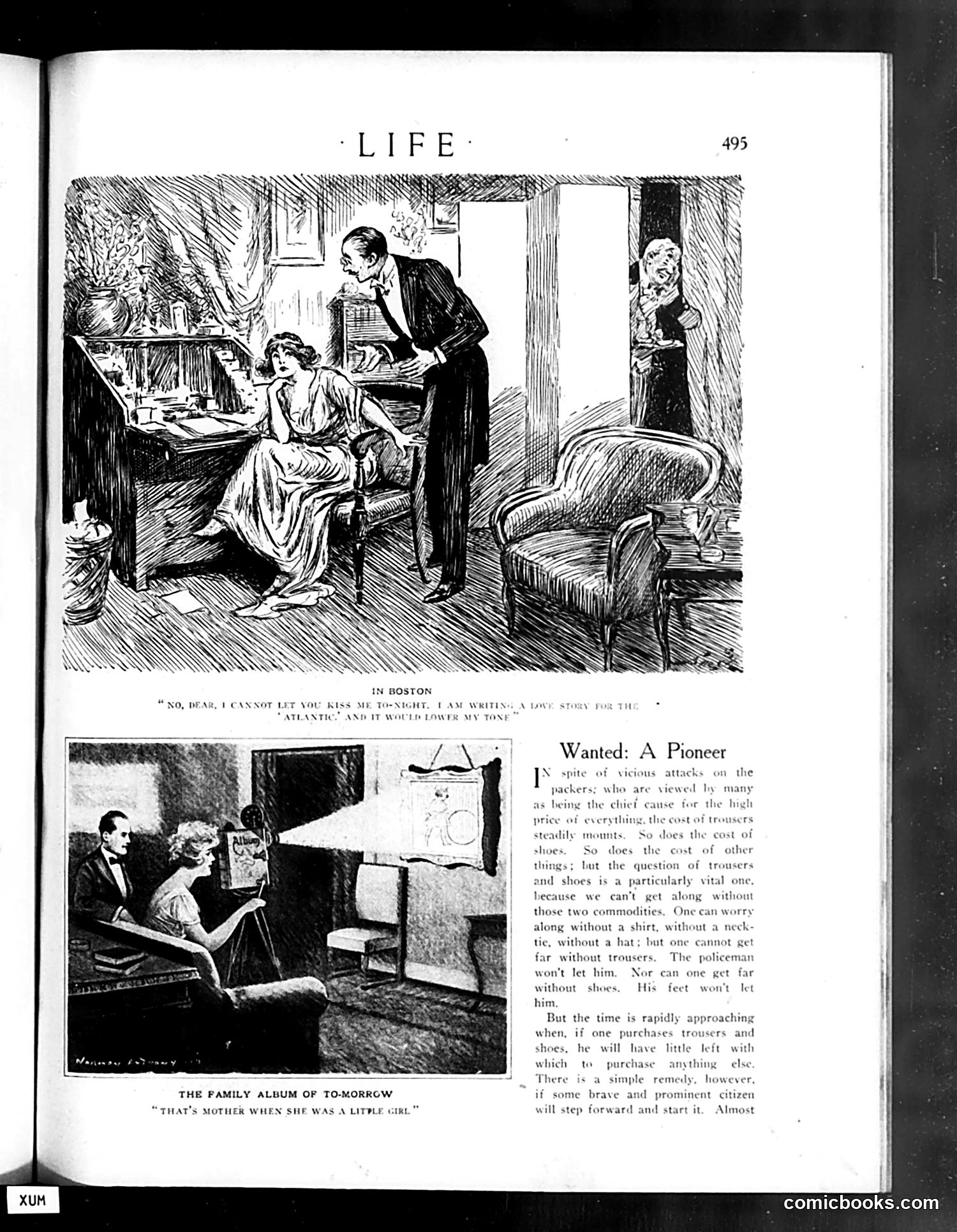 Life — September 18, 1919 — page 17 of 48