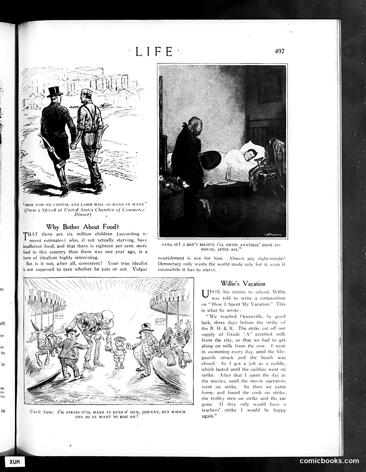 Life — September 18, 1919 — page 19 of 48
