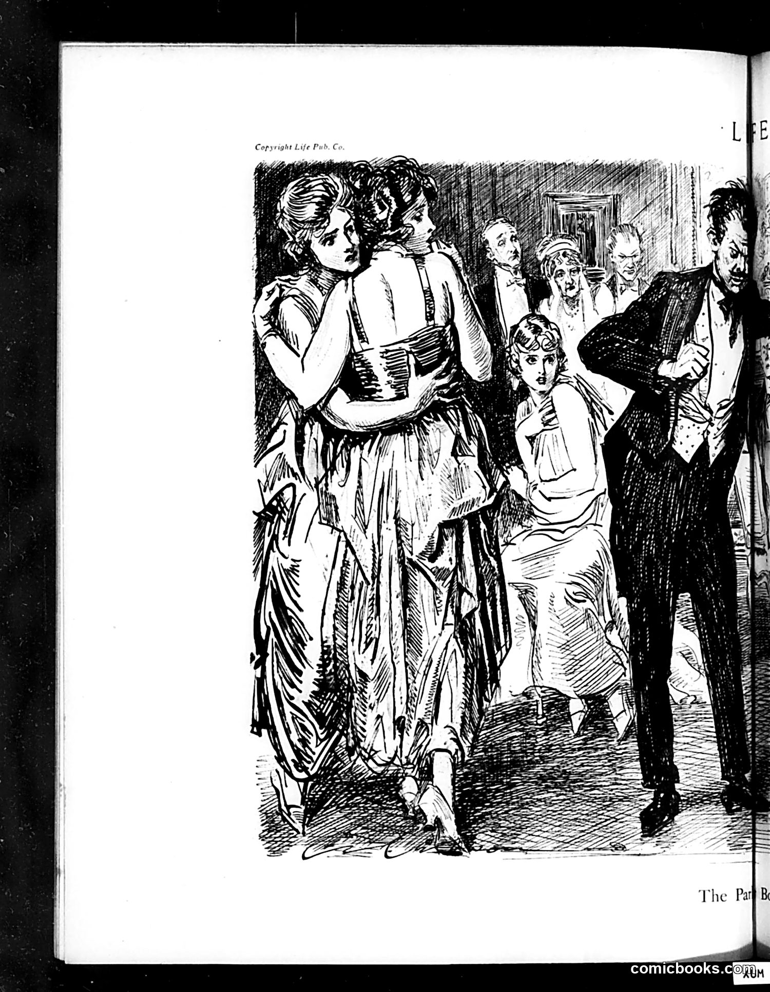 Life — September 18, 1919 — page 24 of 48