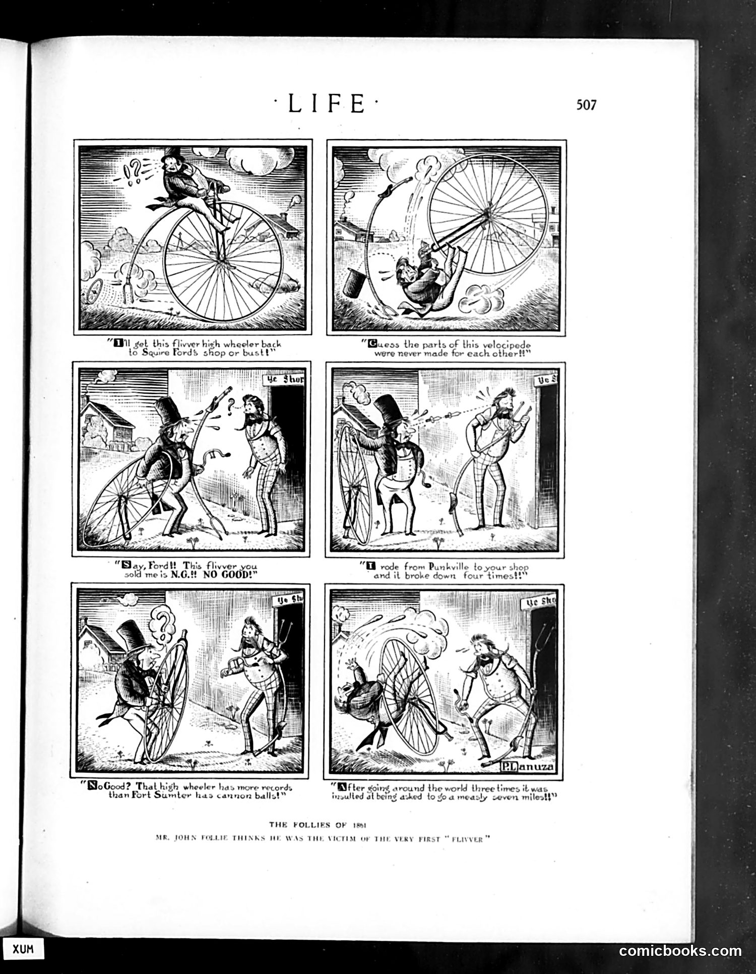 Life — September 18, 1919 — page 29 of 48