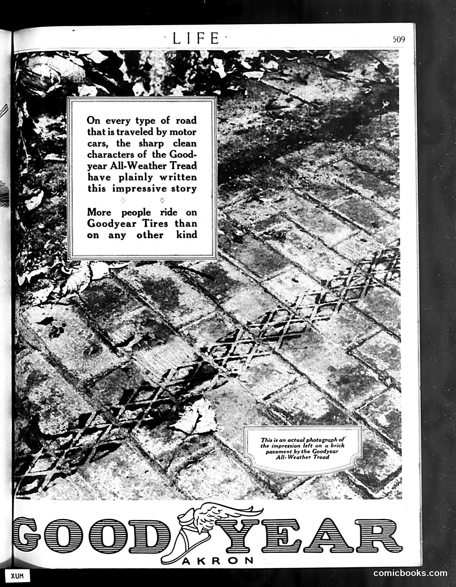 Life — September 18, 1919 — page 31 of 48