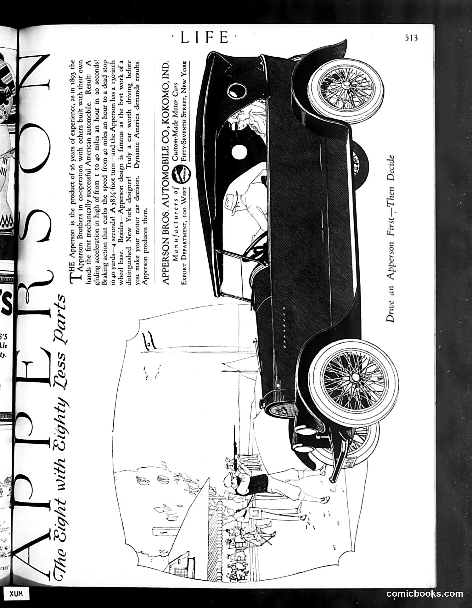 Life — September 18, 1919 — page 35 of 48