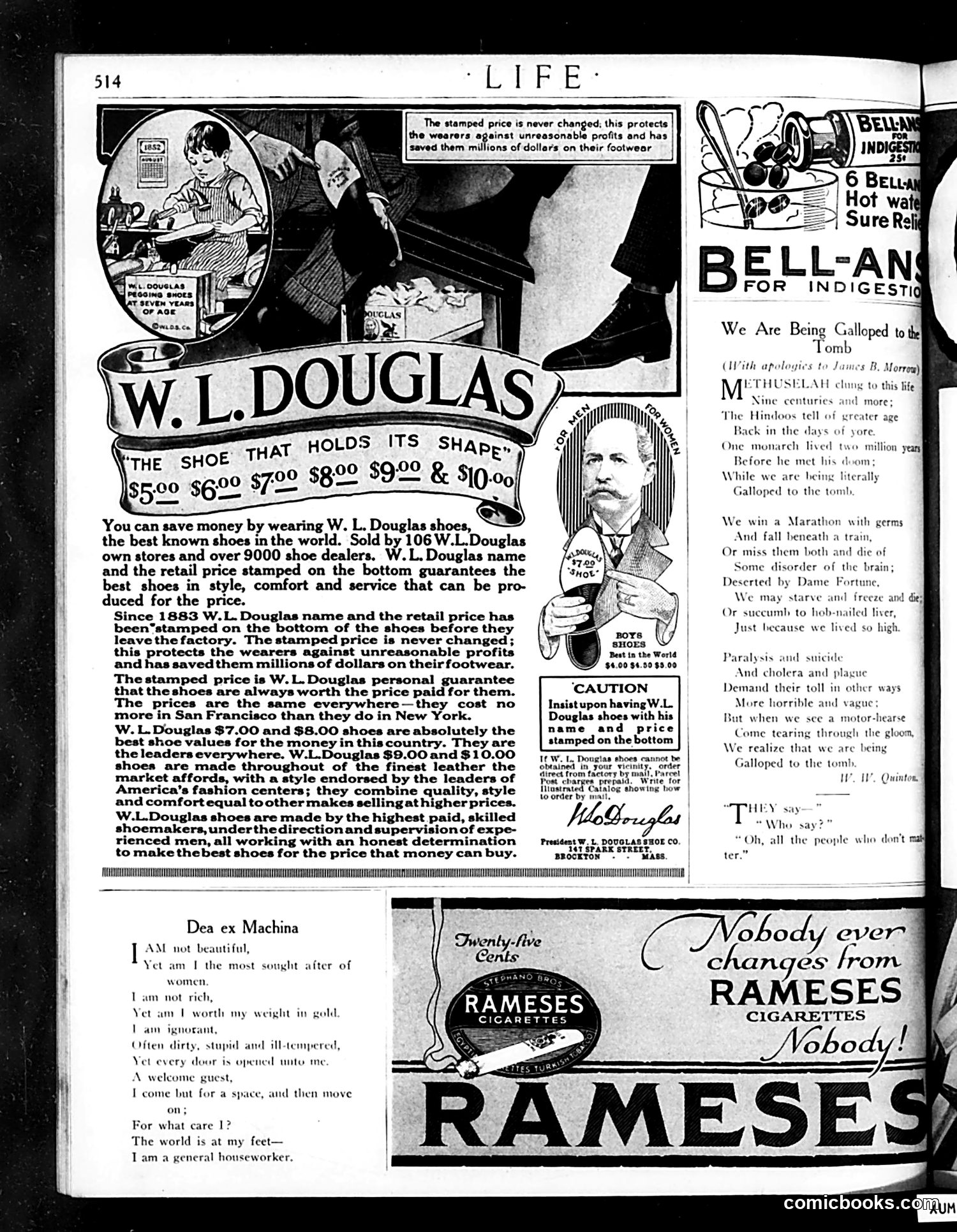 Life — September 18, 1919 — page 36 of 48
