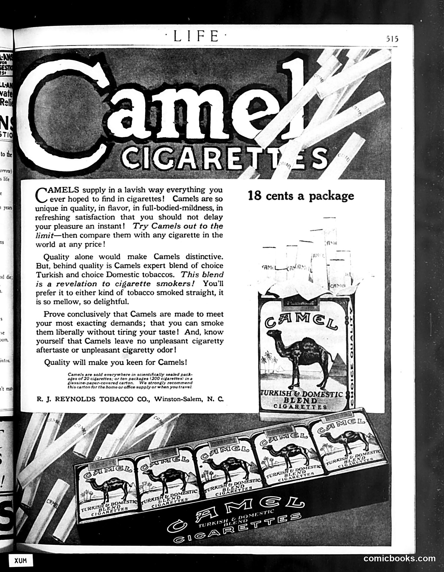 Life — September 18, 1919 — page 37 of 48
