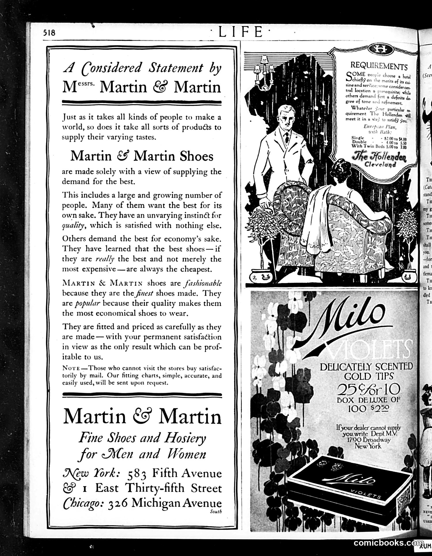 Life — September 18, 1919 — page 40 of 48