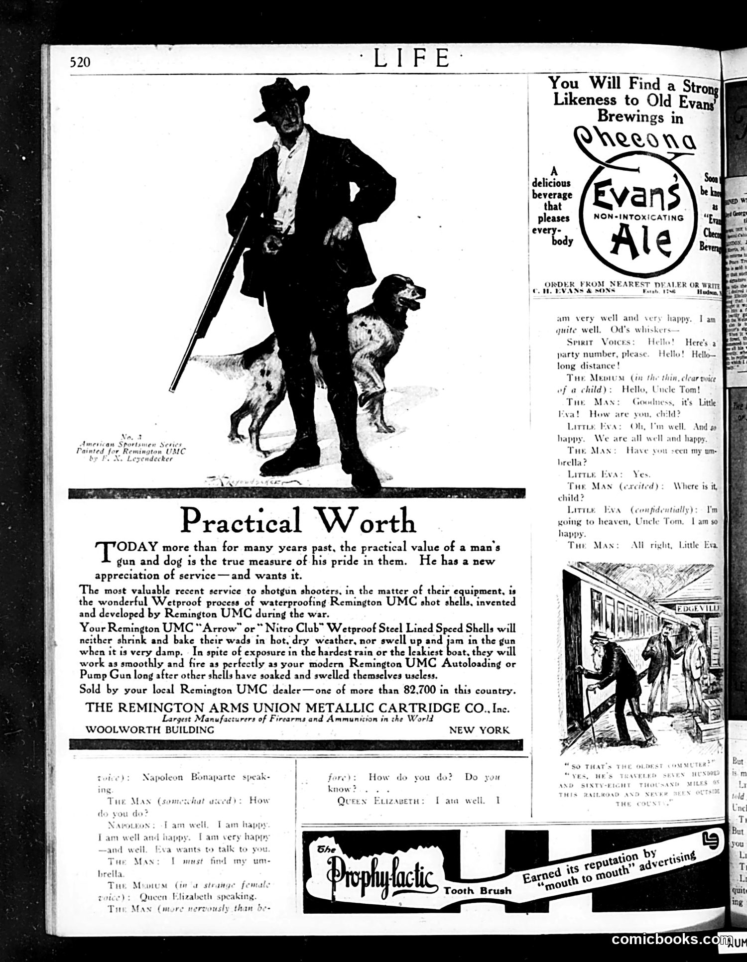 Life — September 18, 1919 — page 42 of 48