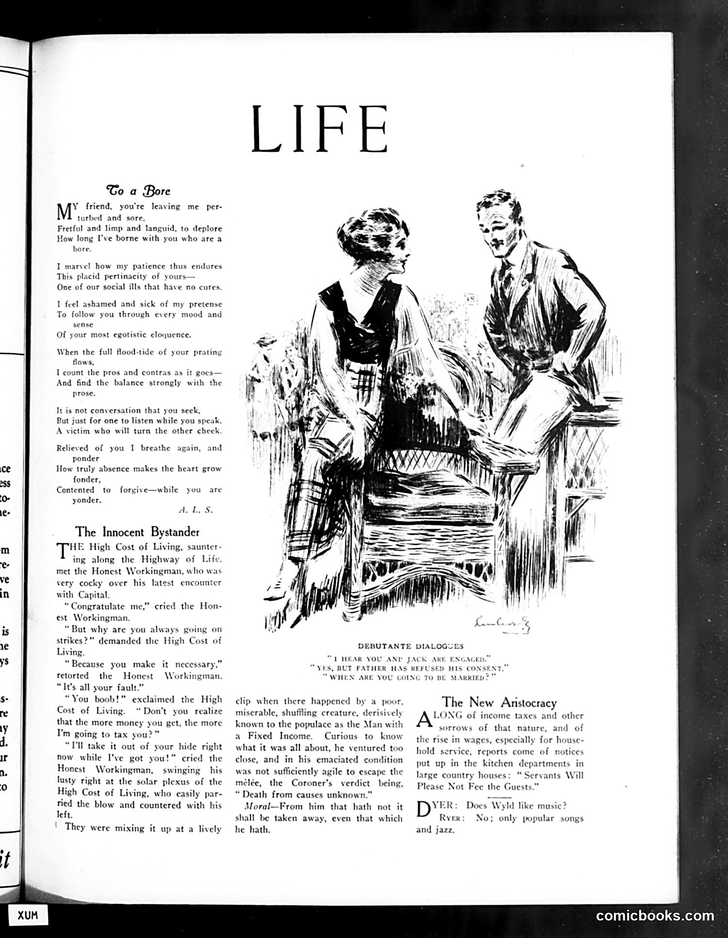 Life — September 25, 1919 — page 7 of 40