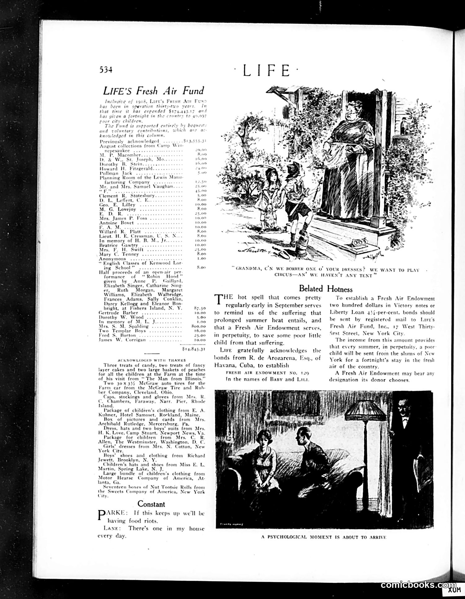 Life — September 25, 1919 — page 8 of 40
