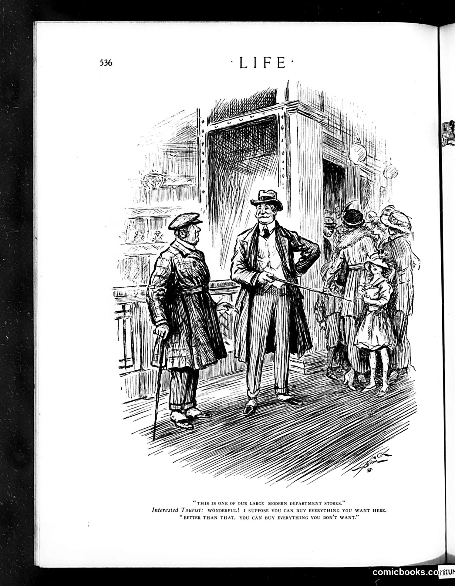 Life — September 25, 1919 — page 10 of 40
