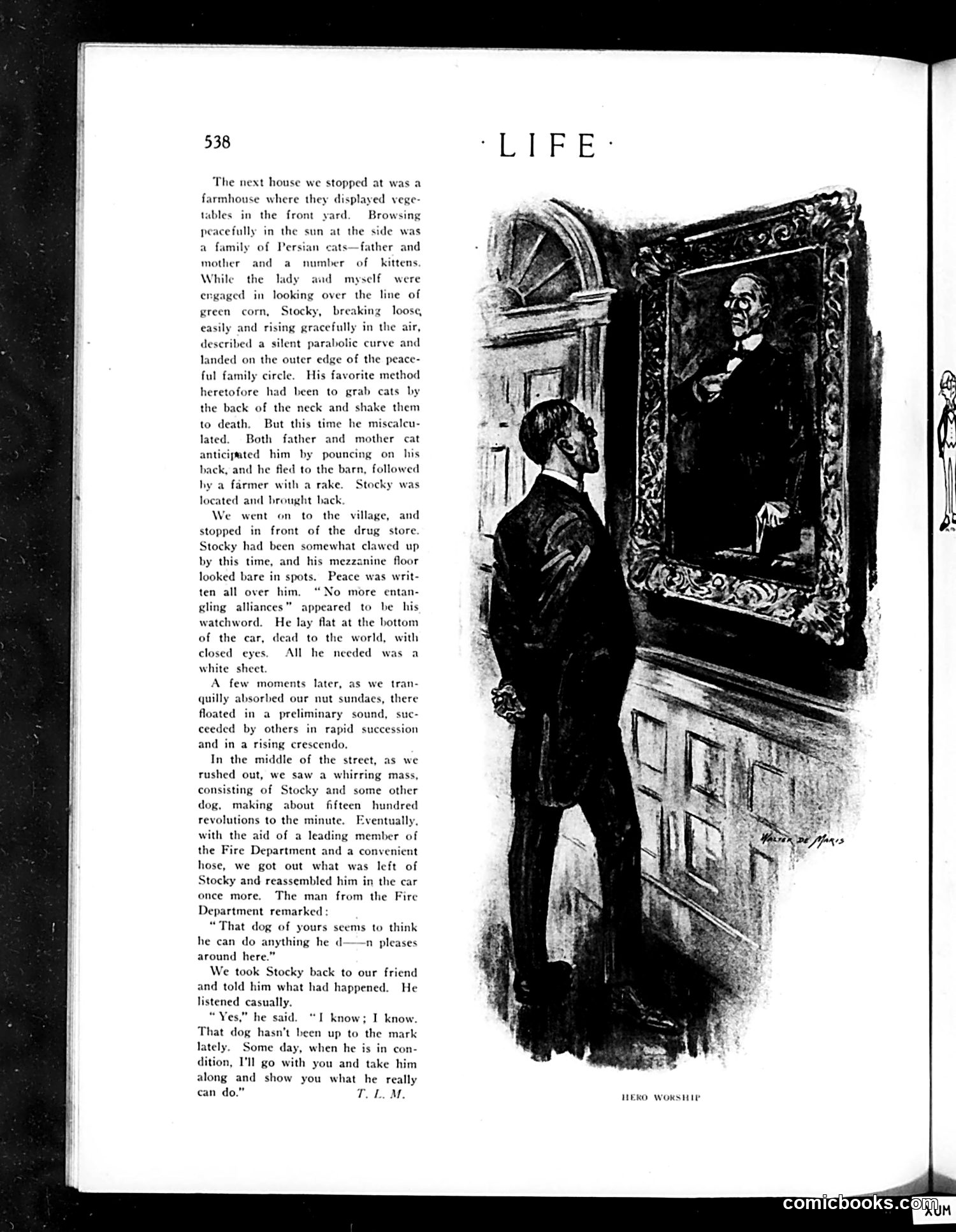 Life — September 25, 1919 — page 12 of 40