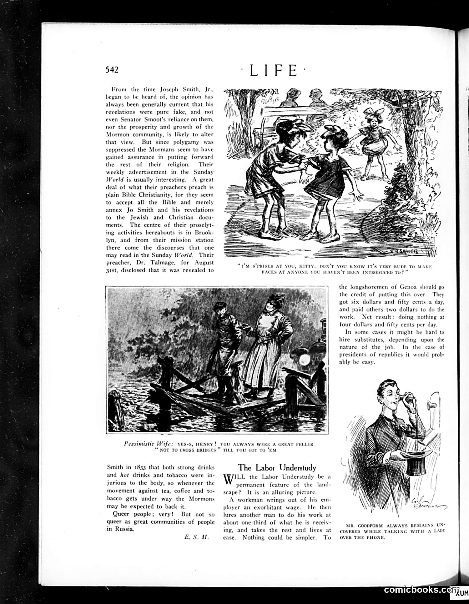 Life — September 25, 1919 — page 16 of 40
