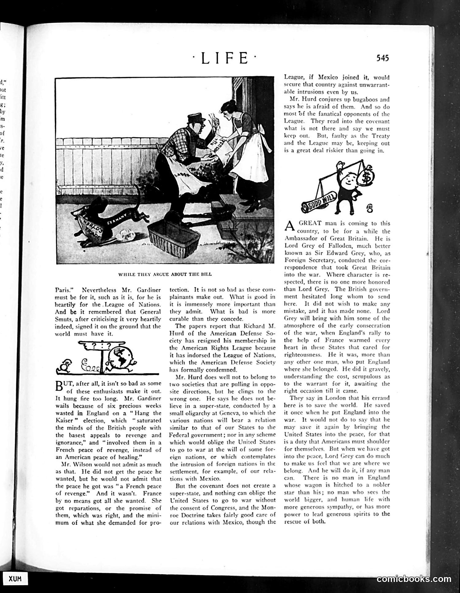 Life — September 25, 1919 — page 19 of 40