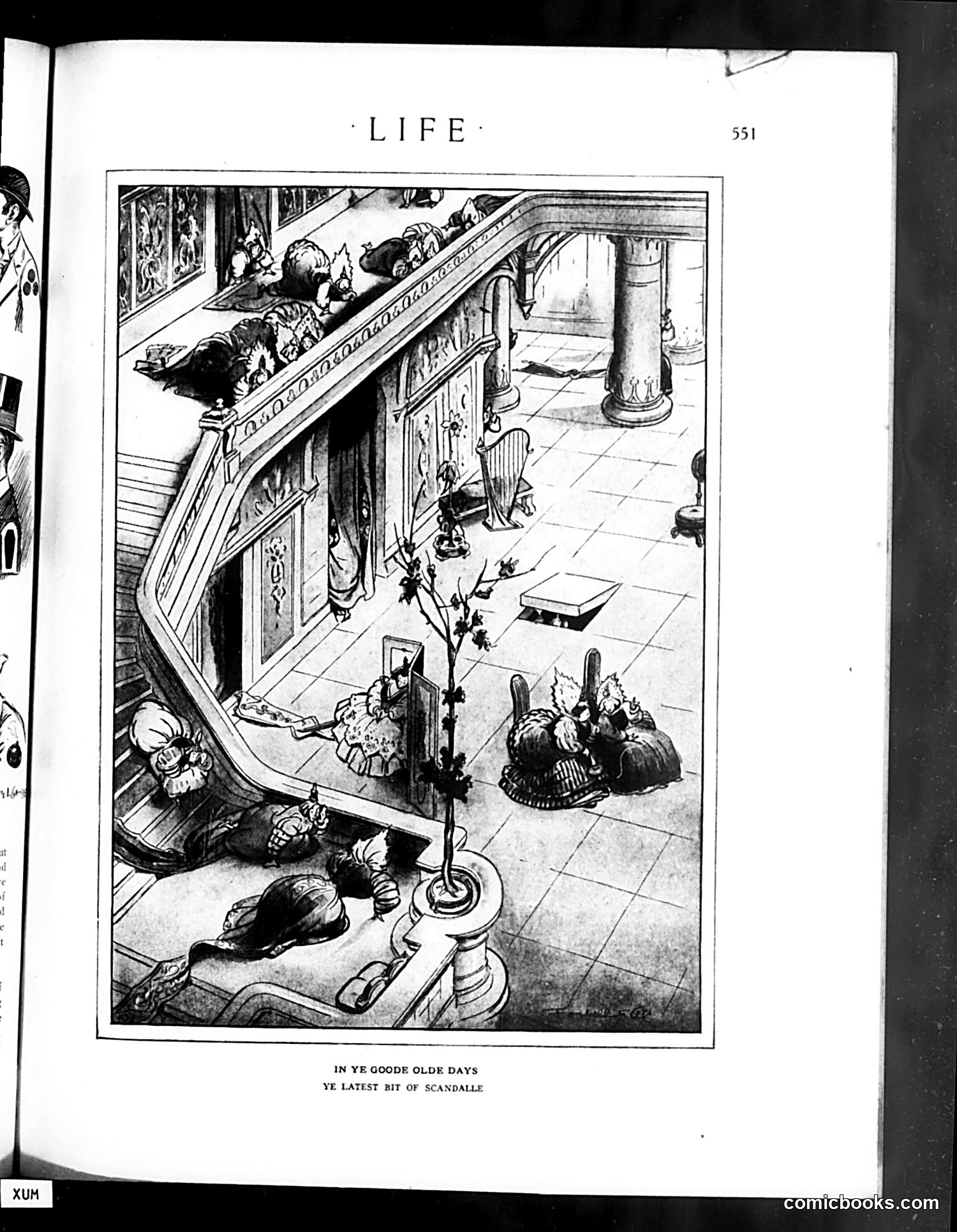 Life — September 25, 1919 — page 25 of 40