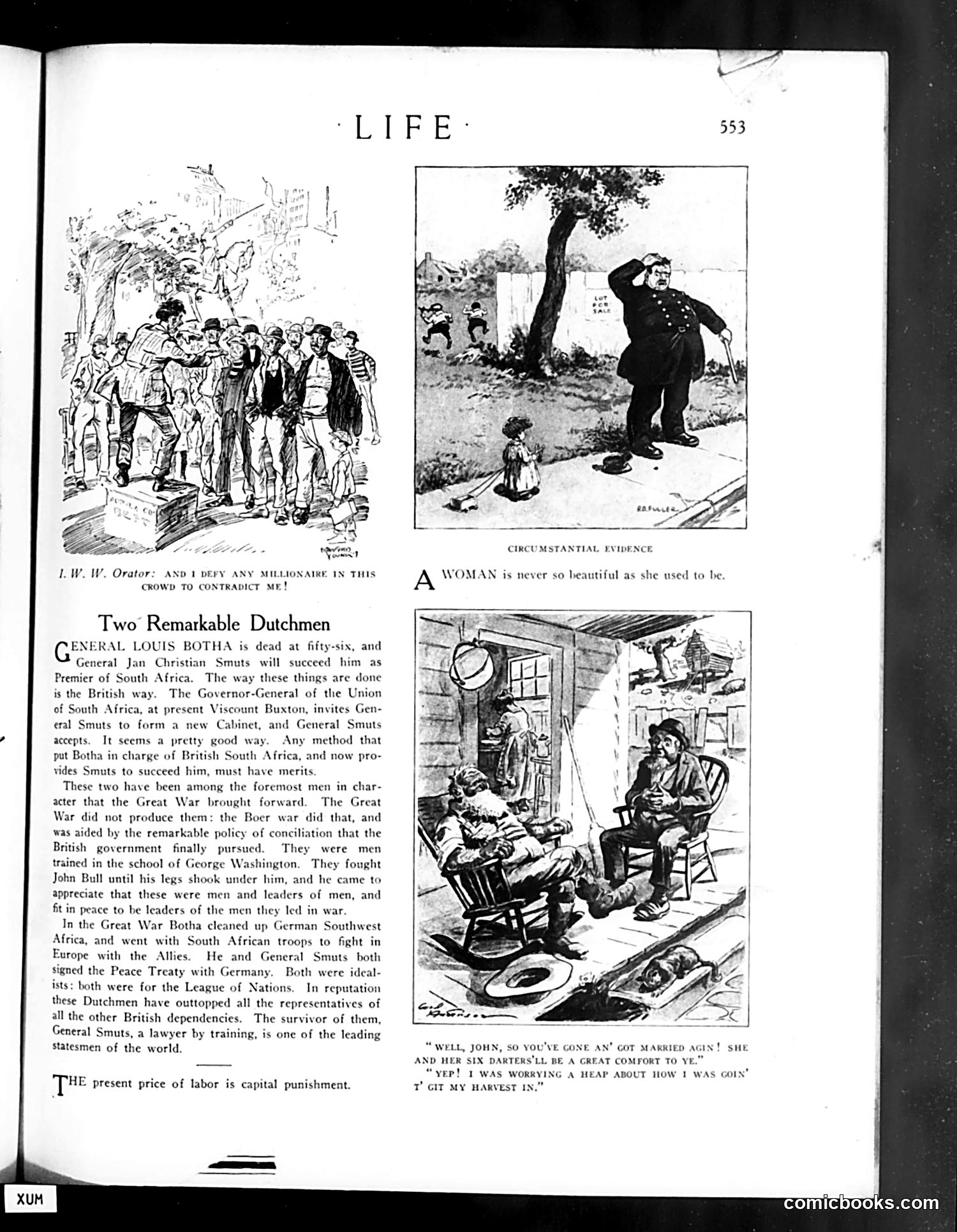 Life — September 25, 1919 — page 27 of 40