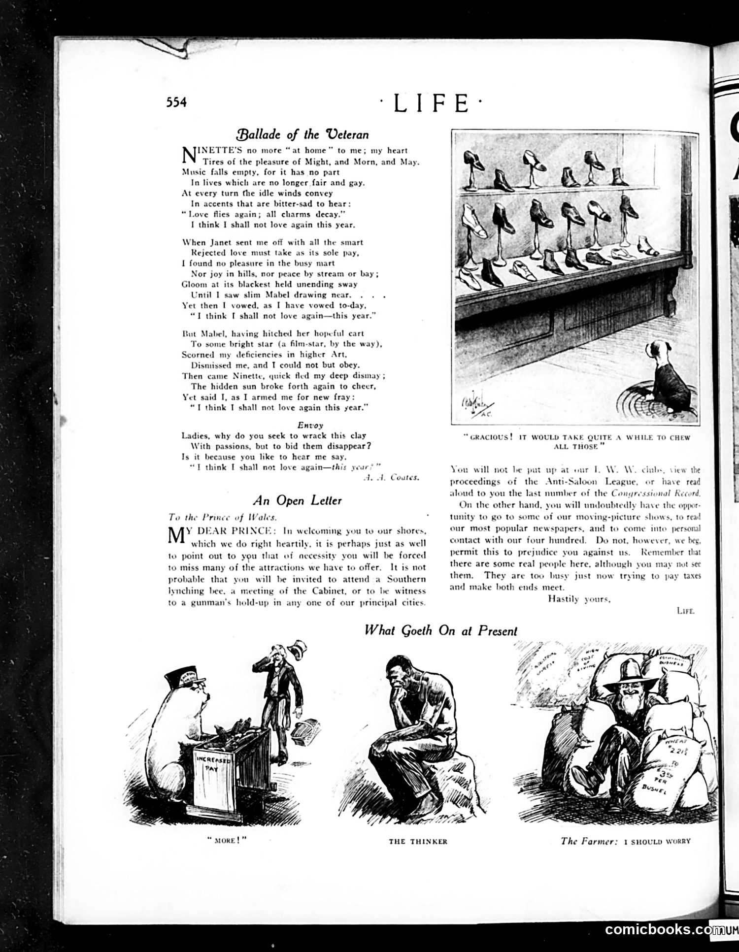 Life — September 25, 1919 — page 28 of 40