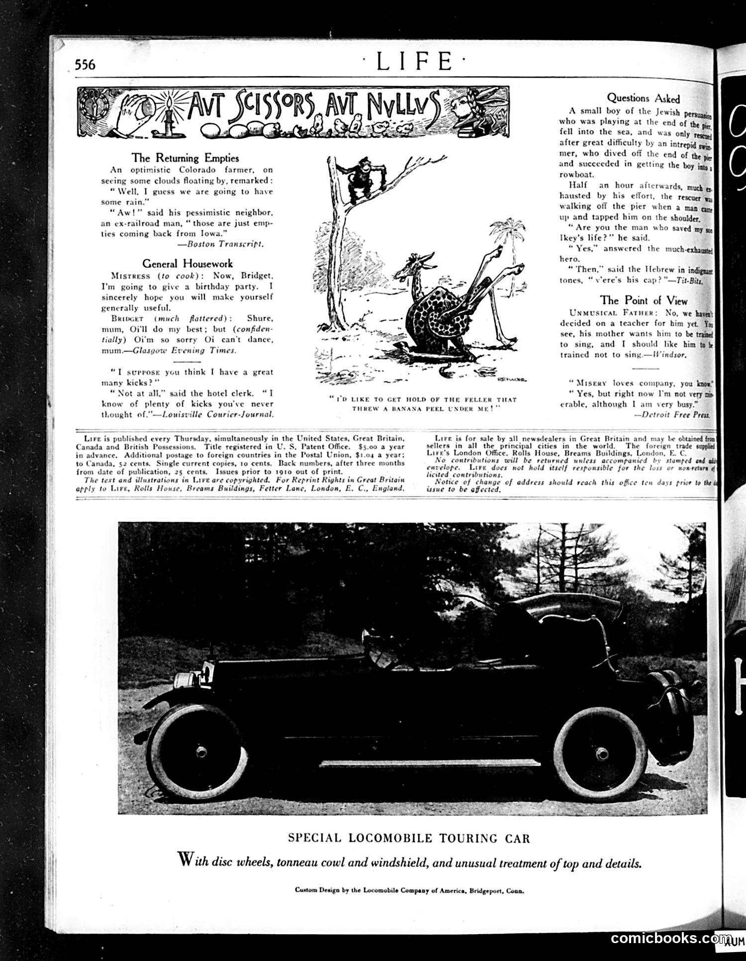 Life — September 25, 1919 — page 30 of 40