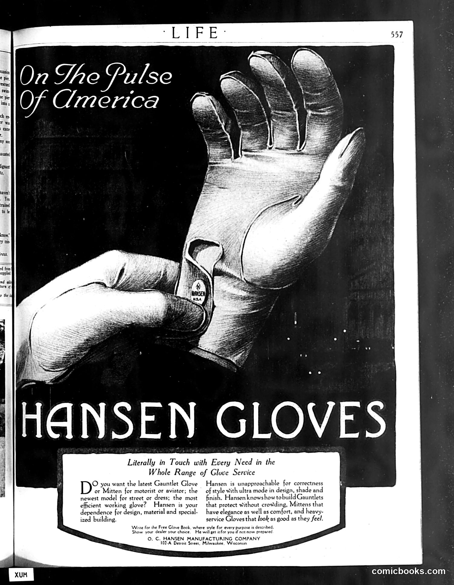 Life — September 25, 1919 — page 31 of 40