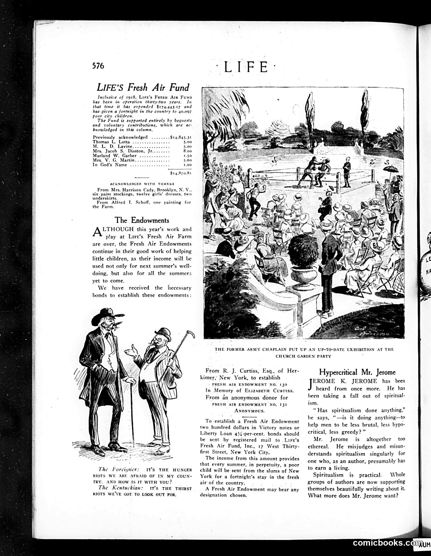 Life — October 2, 1919 — page 10 of 48