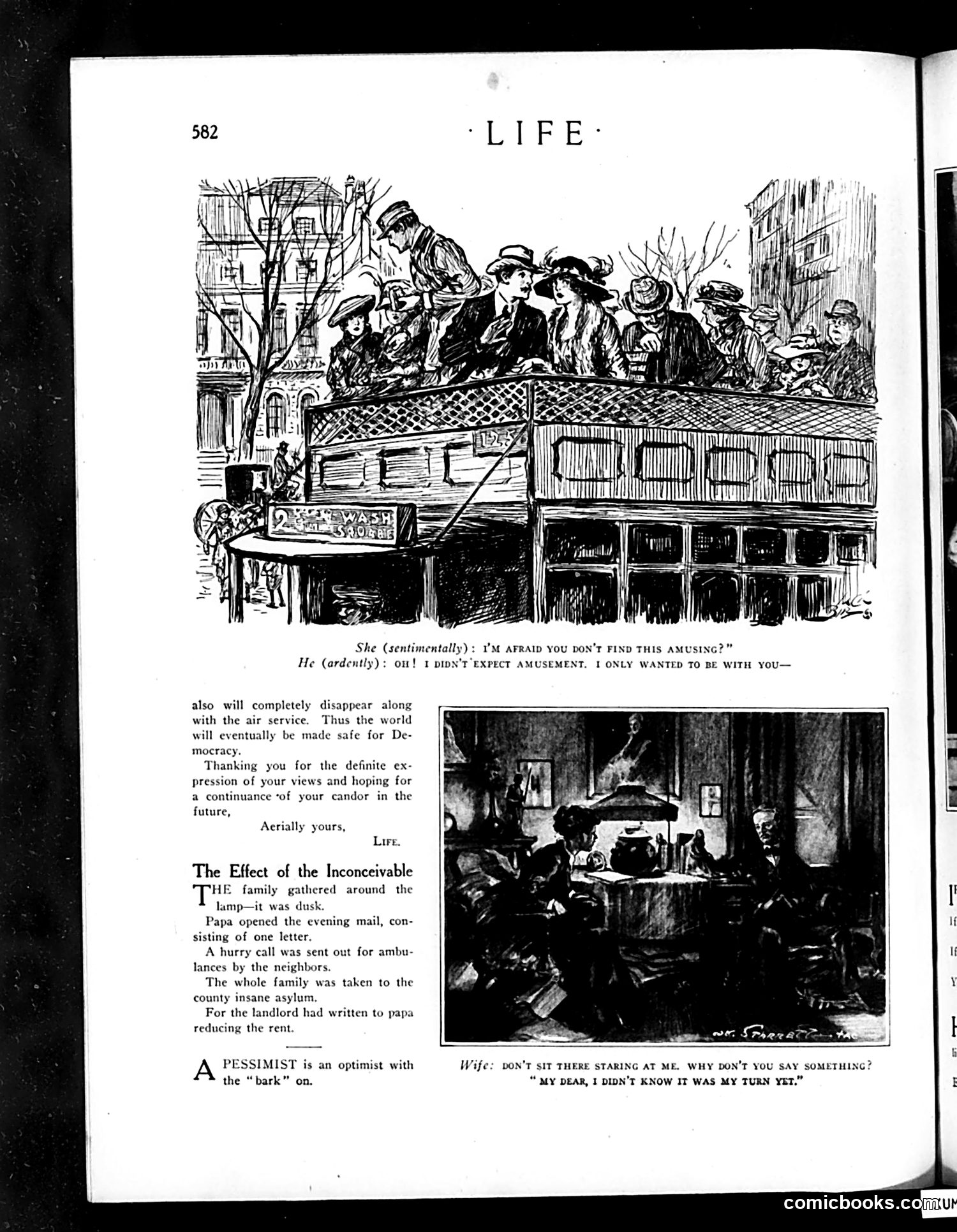 Life — October 2, 1919 — page 16 of 48