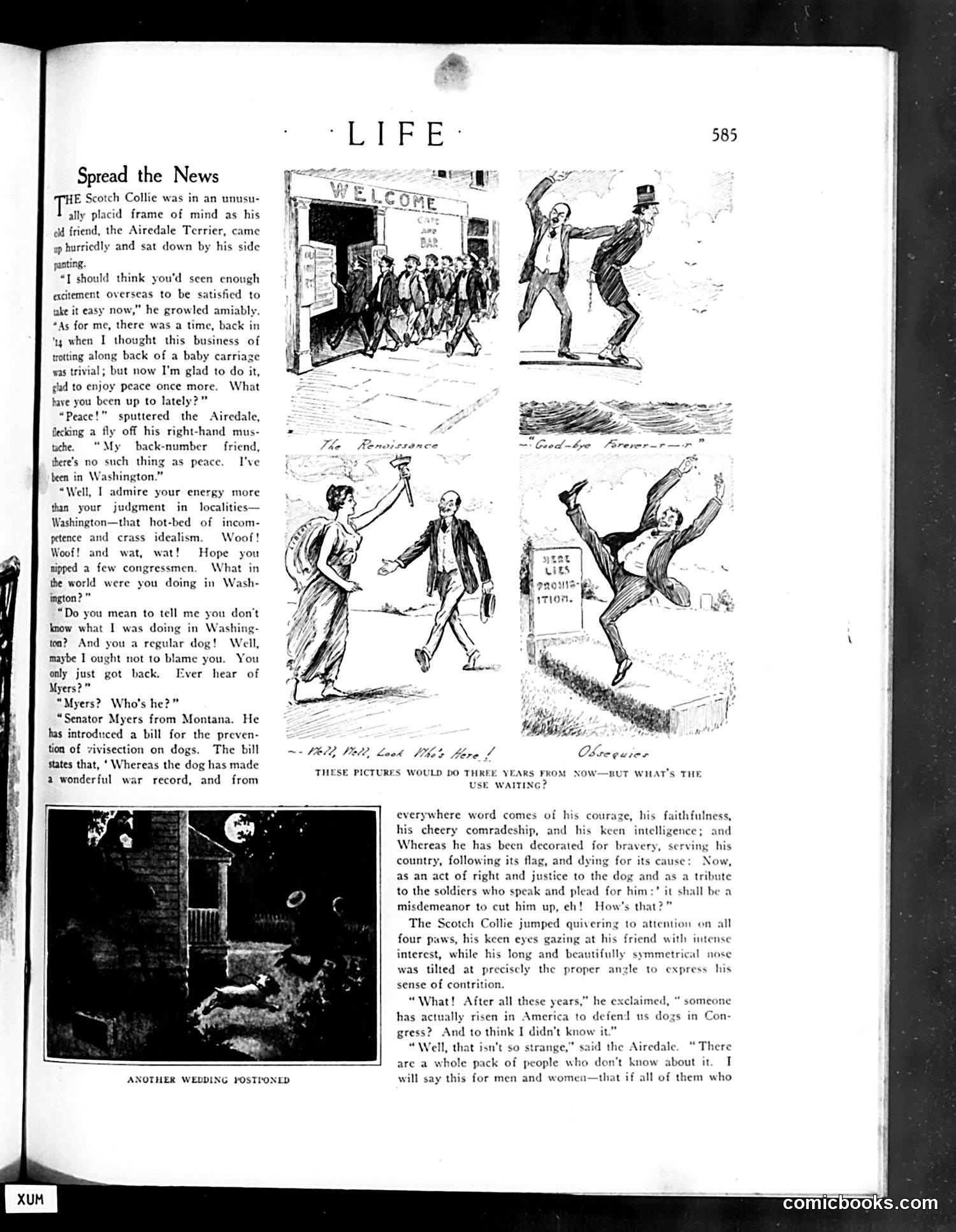 Life — October 2, 1919 — page 19 of 48