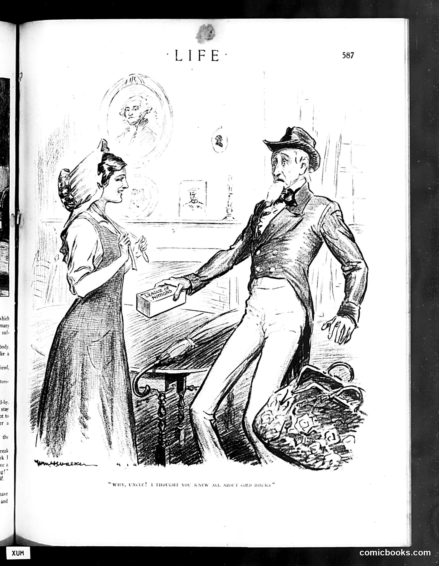 Life — October 2, 1919 — page 21 of 48