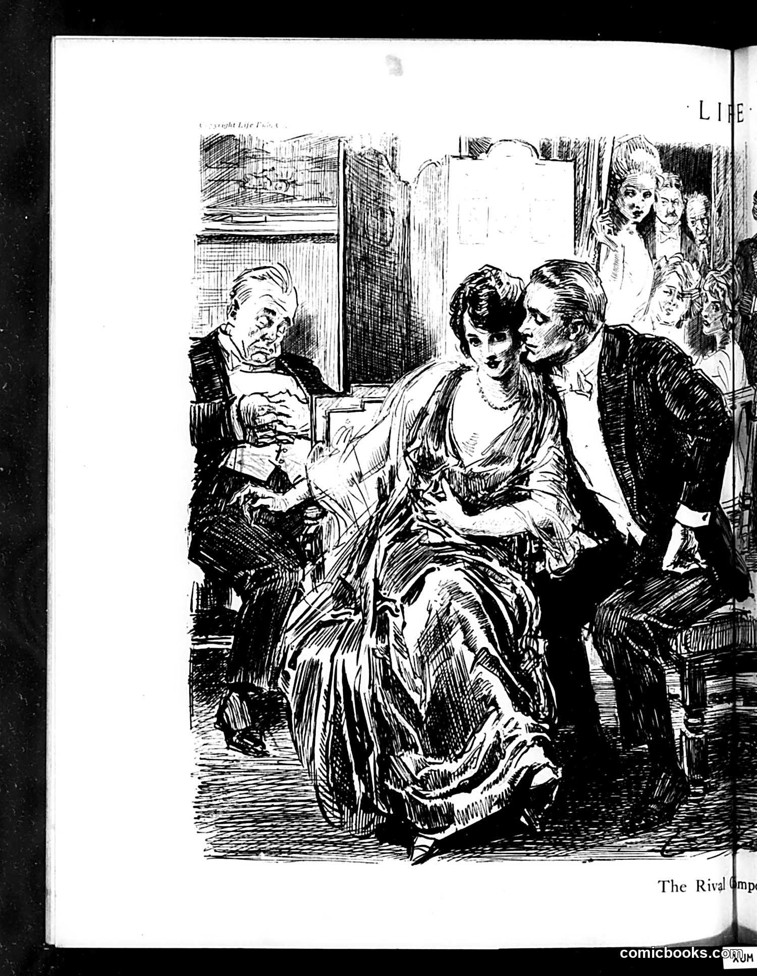 Life — October 2, 1919 — page 24 of 48